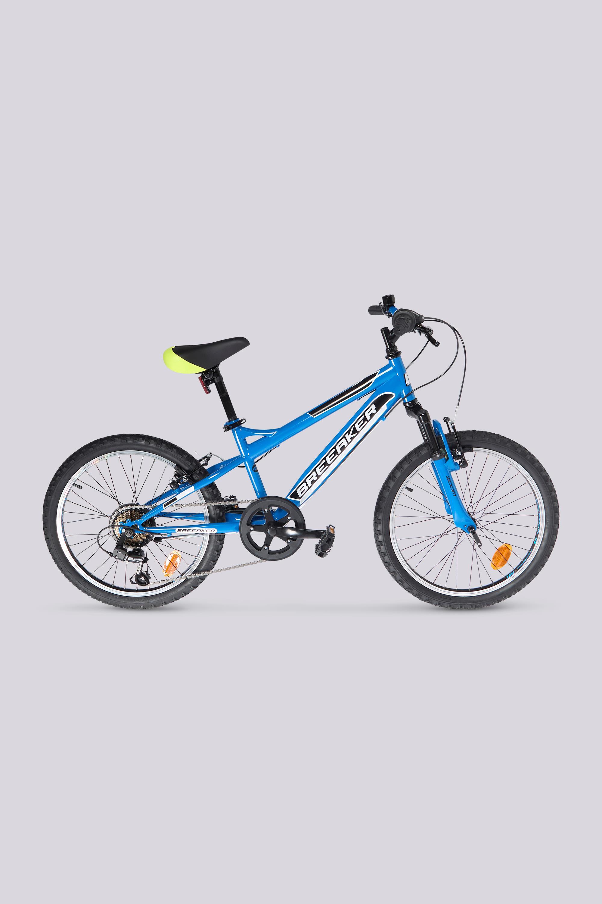 Breeaker Btt  Jr Bici 20" Bik tamanho UNICA