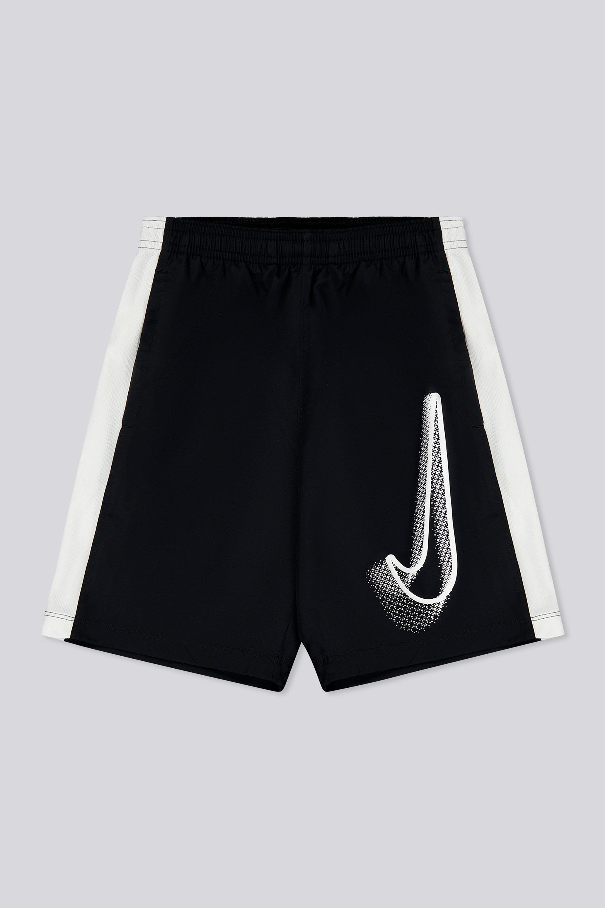 Nike Academy 23 - Negro - Pantalón Corto Niño talla 12/13