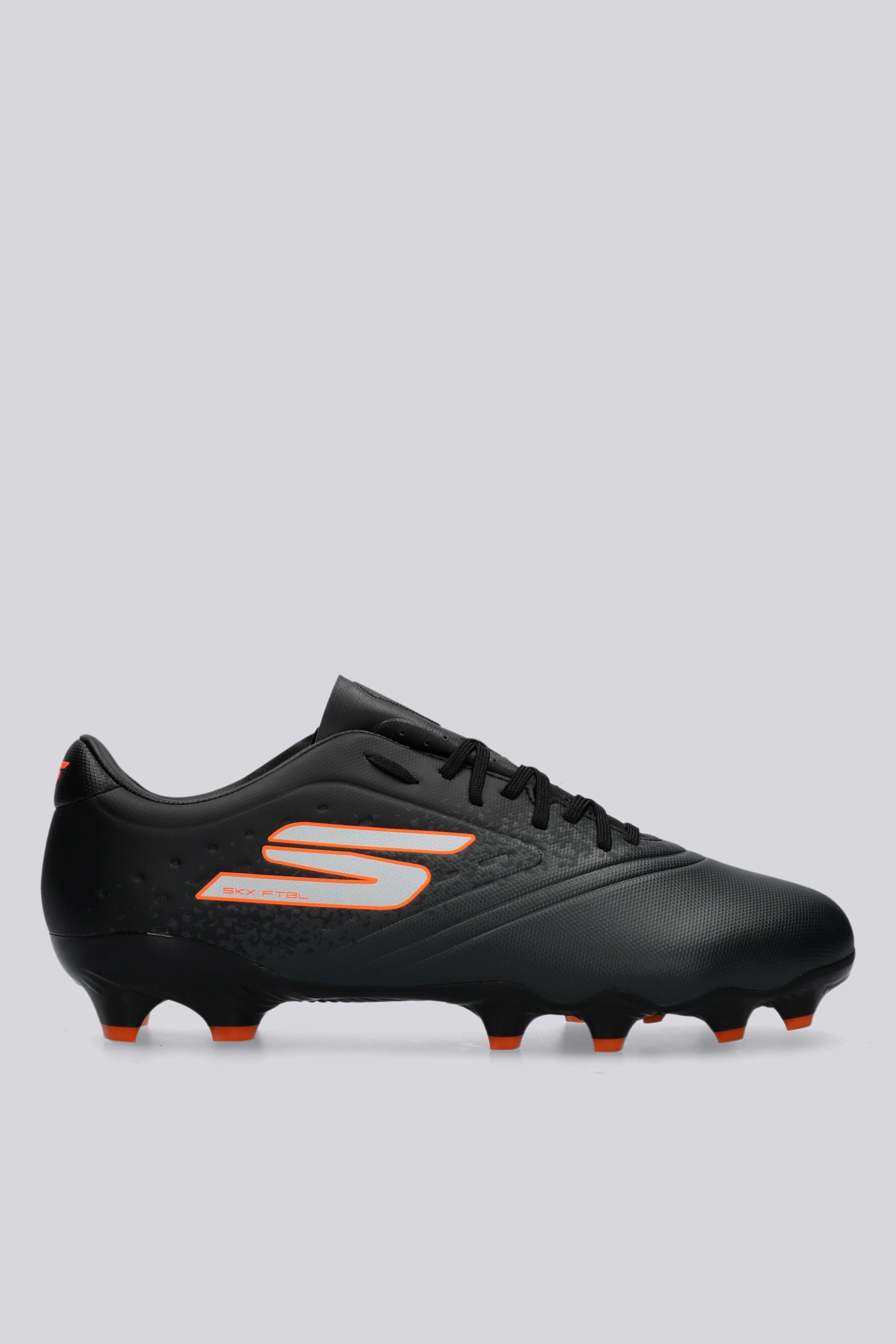 Botas Fútbol Tacos Skechers Razor 1.5 Academy FG talla 43