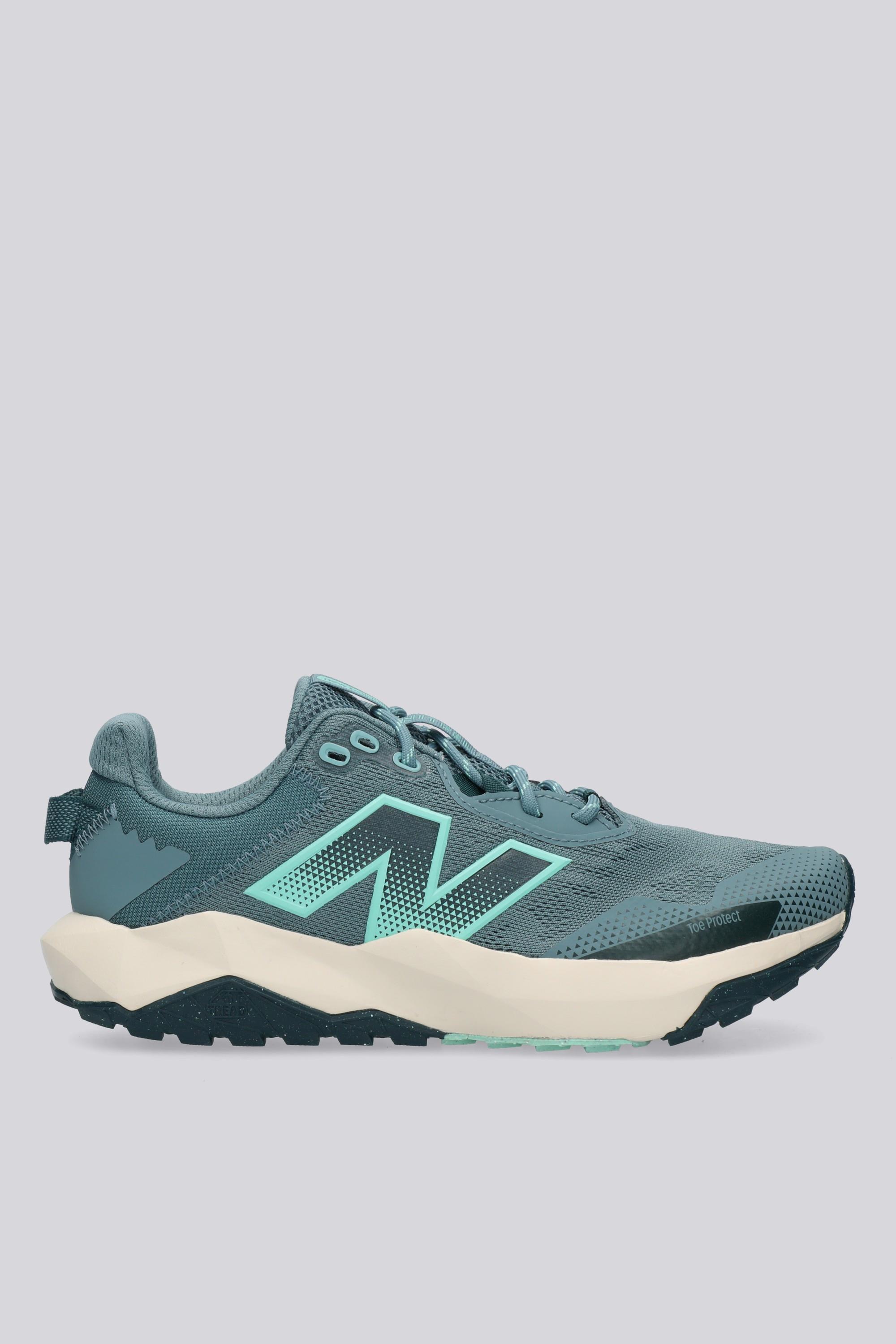 NEW BALANCE DYNASOFT NITREL V6 - Sprinter