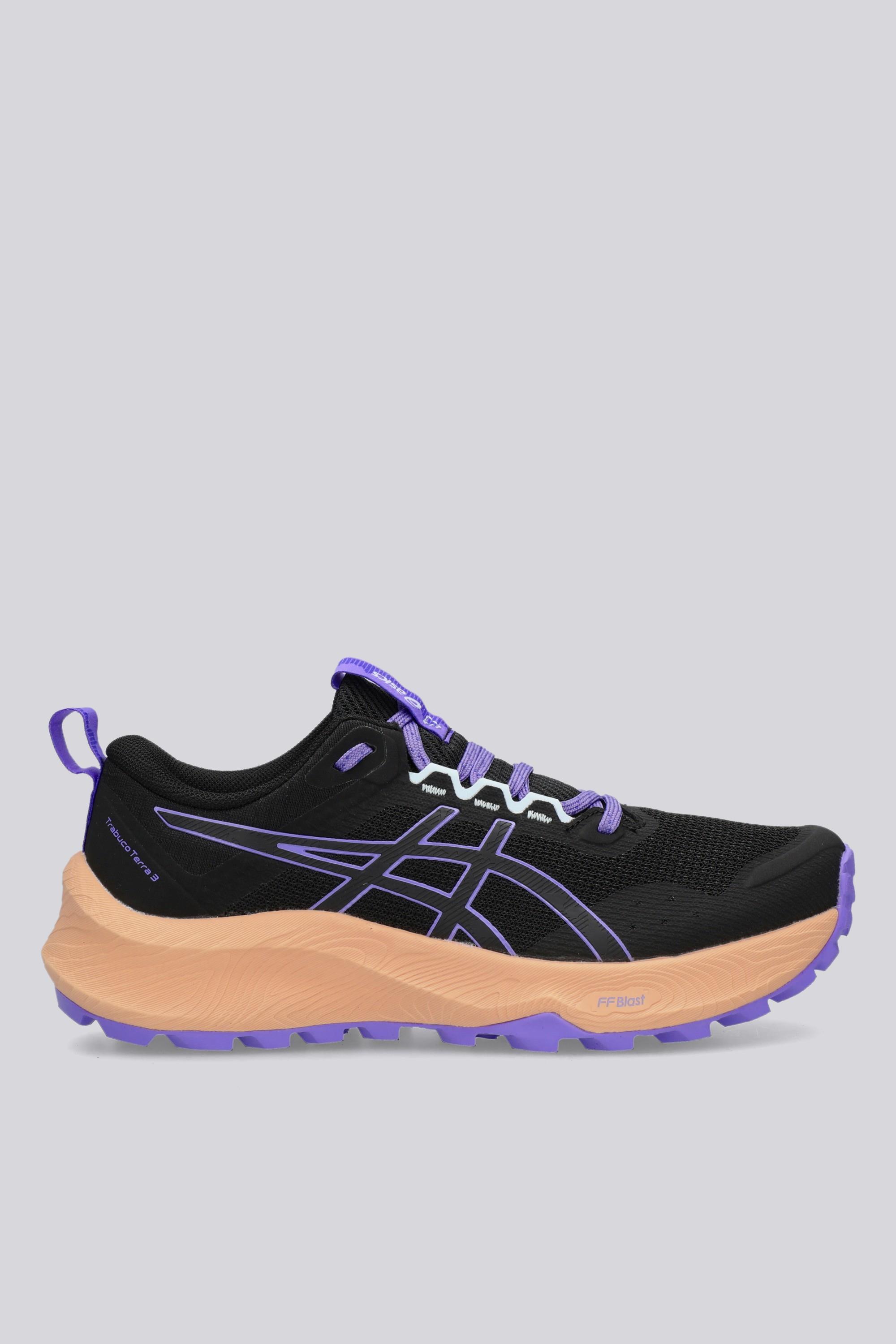ASICS GEL TRABUCO TERRA - Sprinter