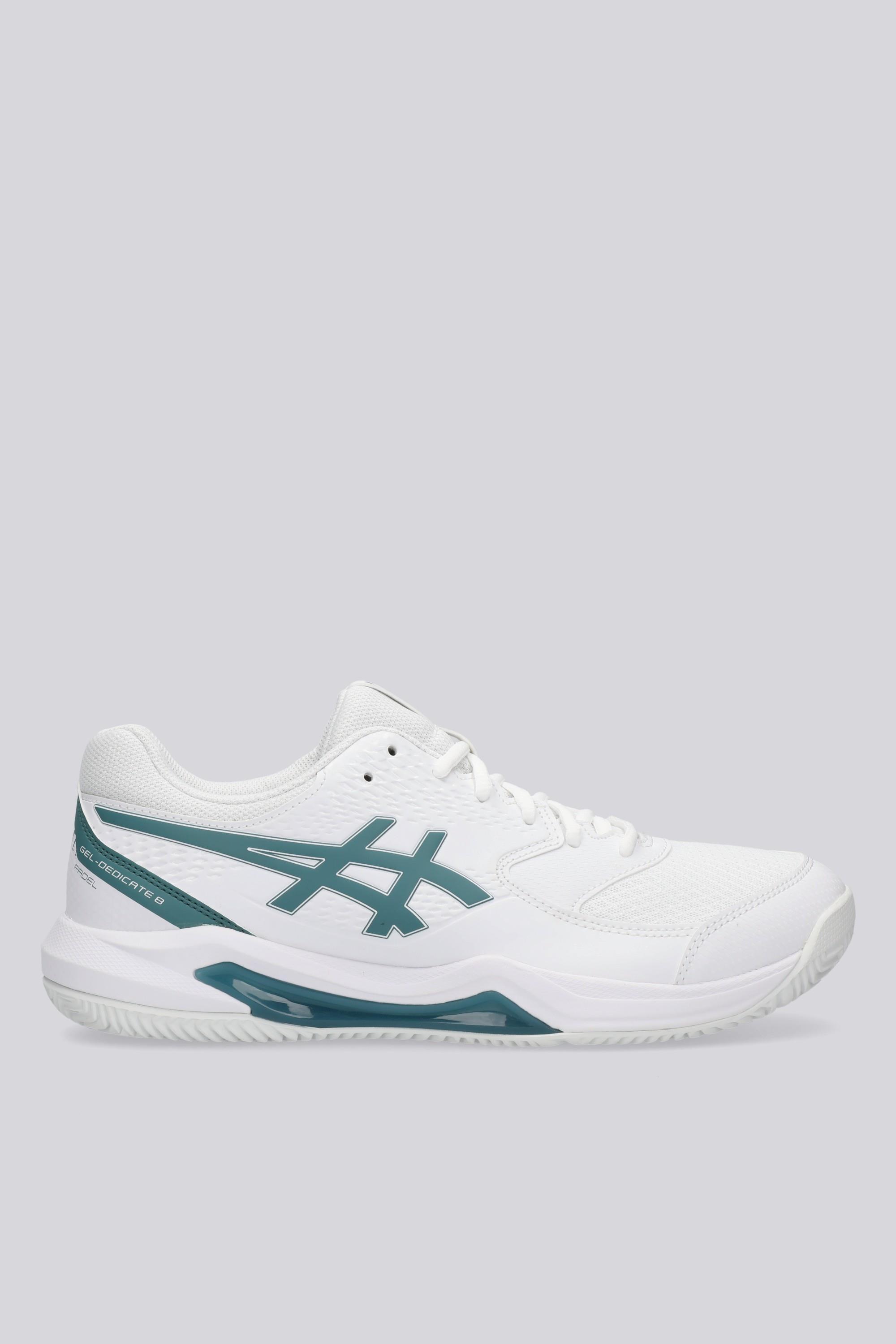 Asics Gel Dedicate 8 - Zapatillas Pádel Hombre talla 46