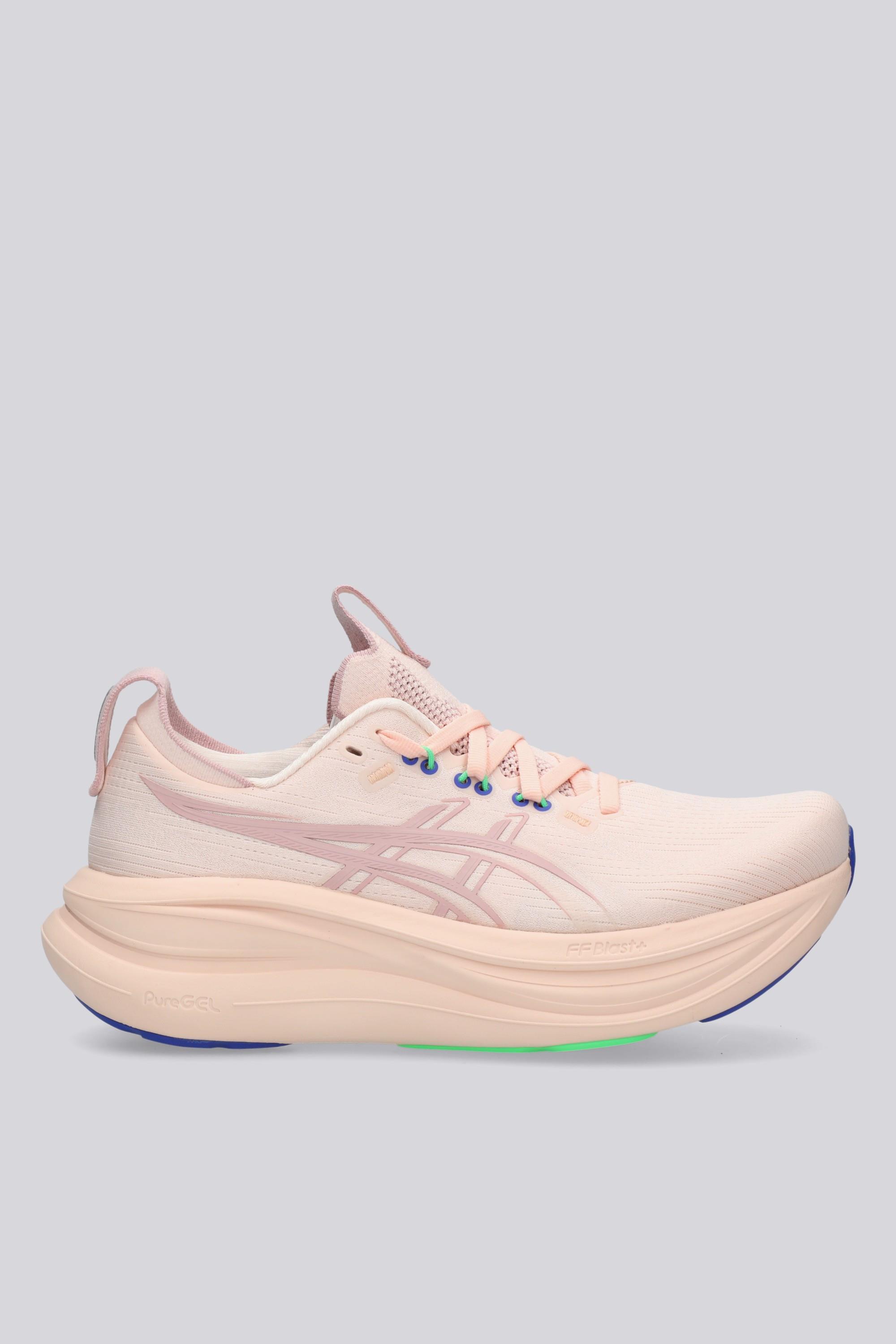 ASICS GEL NIMBUS 28 MUJER en Sprinter