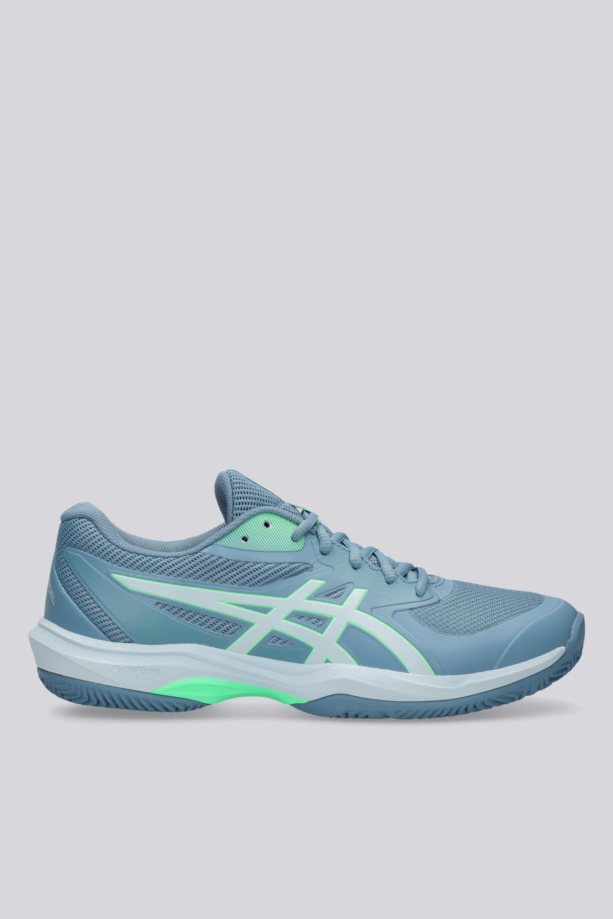 Asics Game Ff - Azul - Zapatillas Pádel Hombre talla 44.5