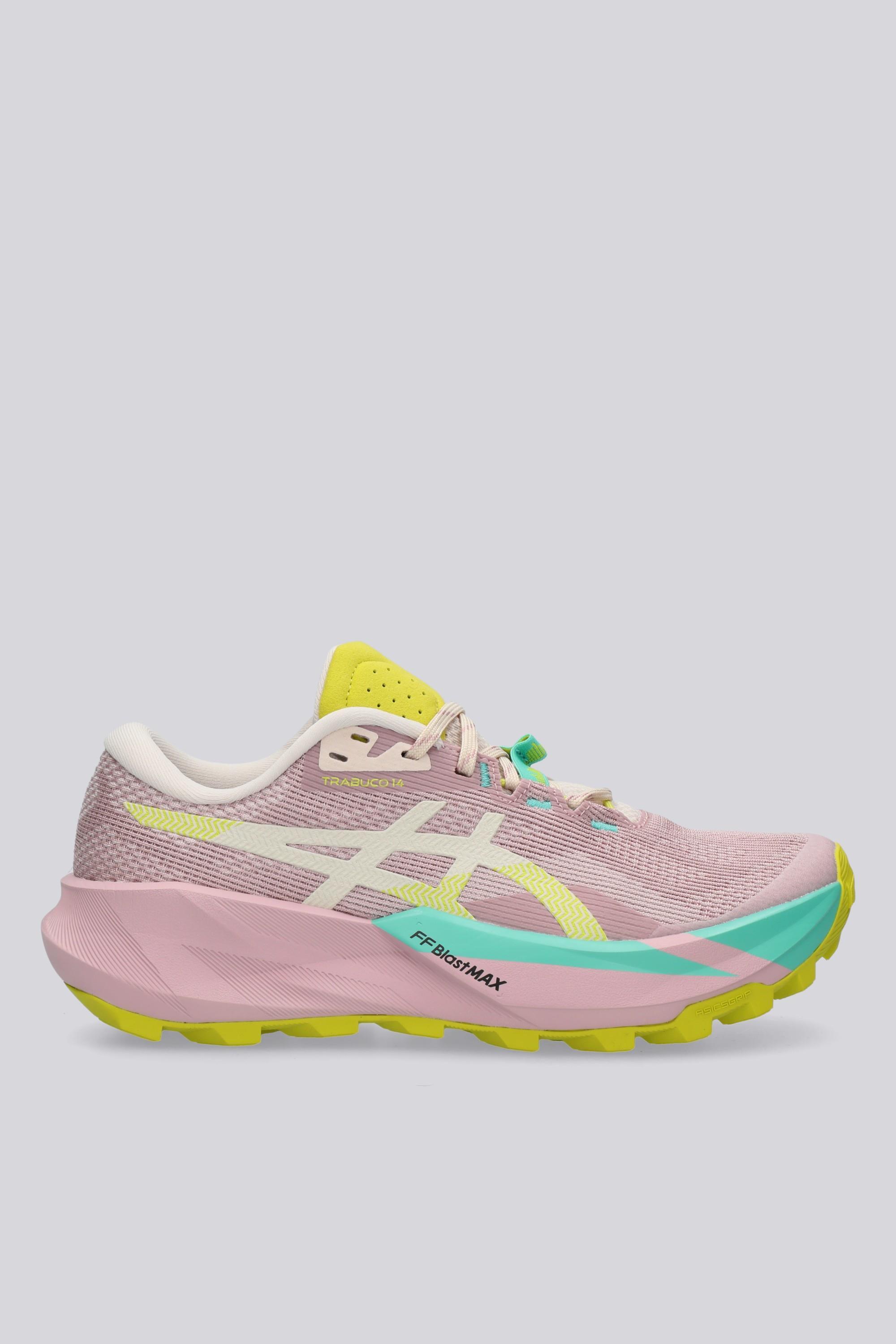 ASICS TRABUCO 14 - Sprinter