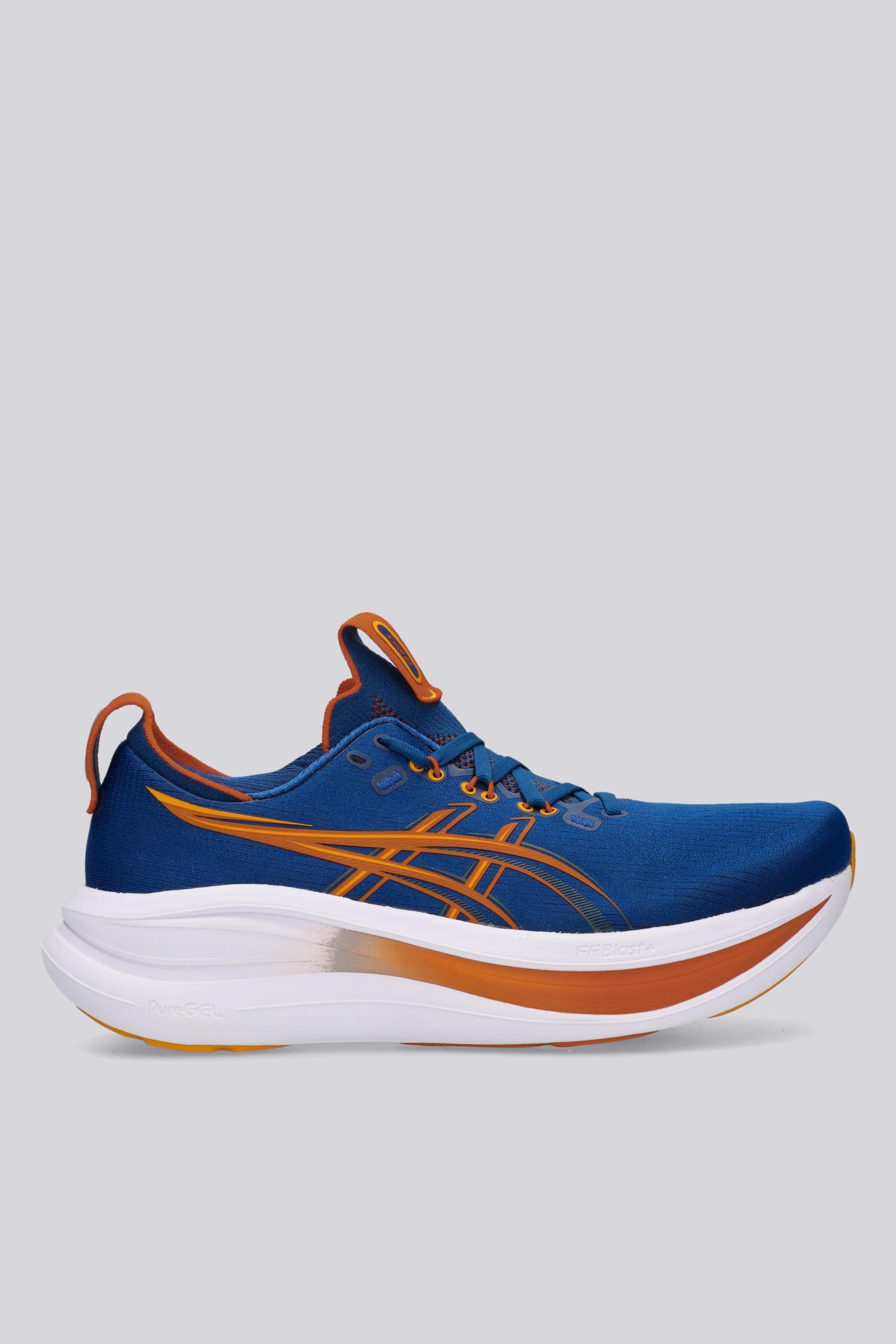 ASICS GEL NIMBUS 28 HOMBRE en Sprinter