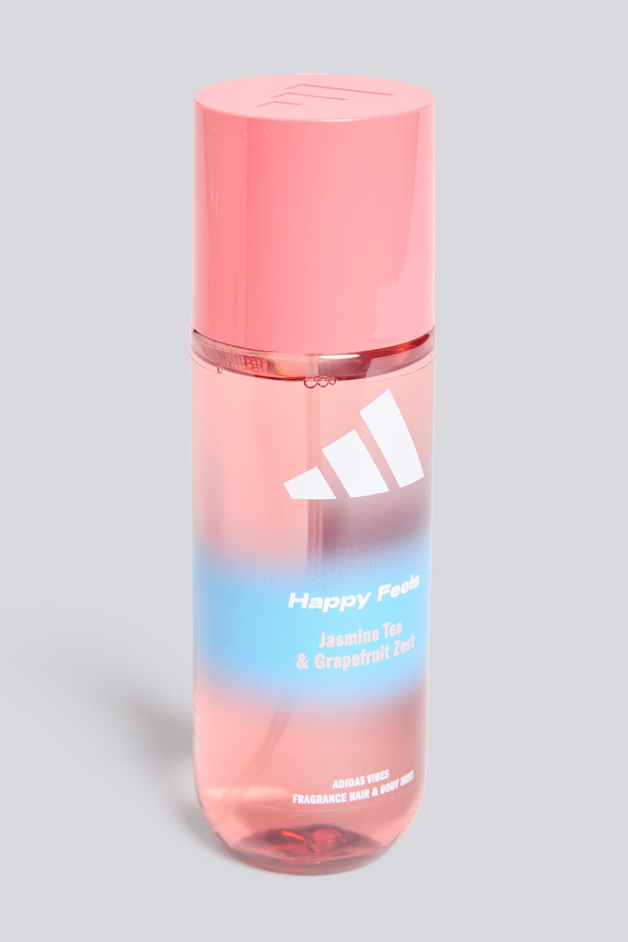 adidas Vibes Happy Feels - Bruma Corporal 236 ml | Sprinter