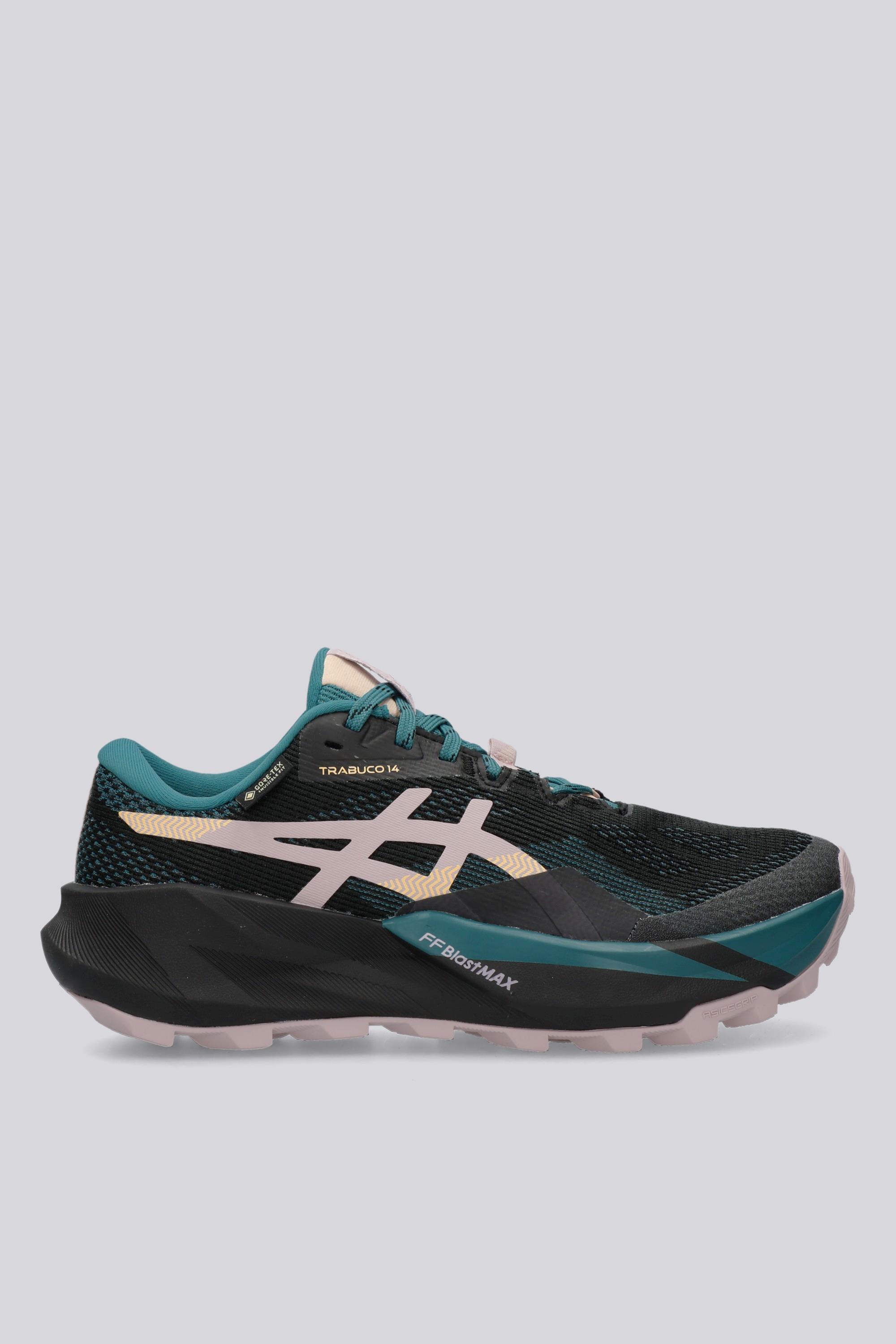 ASICS TRABUCO 14 GTX MUJER en Sprinter