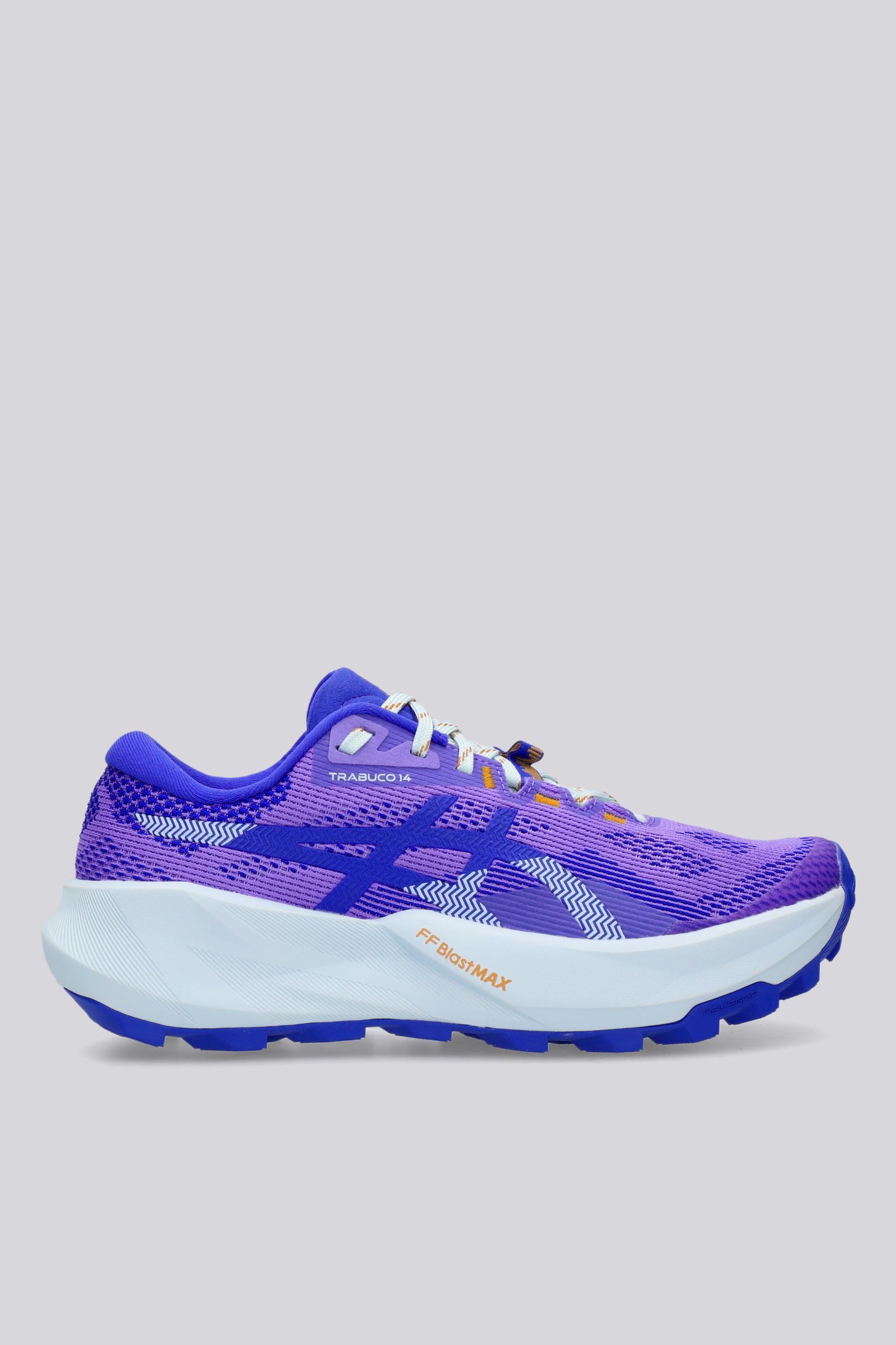 ASICS TRABUCO 14 - Sprinter