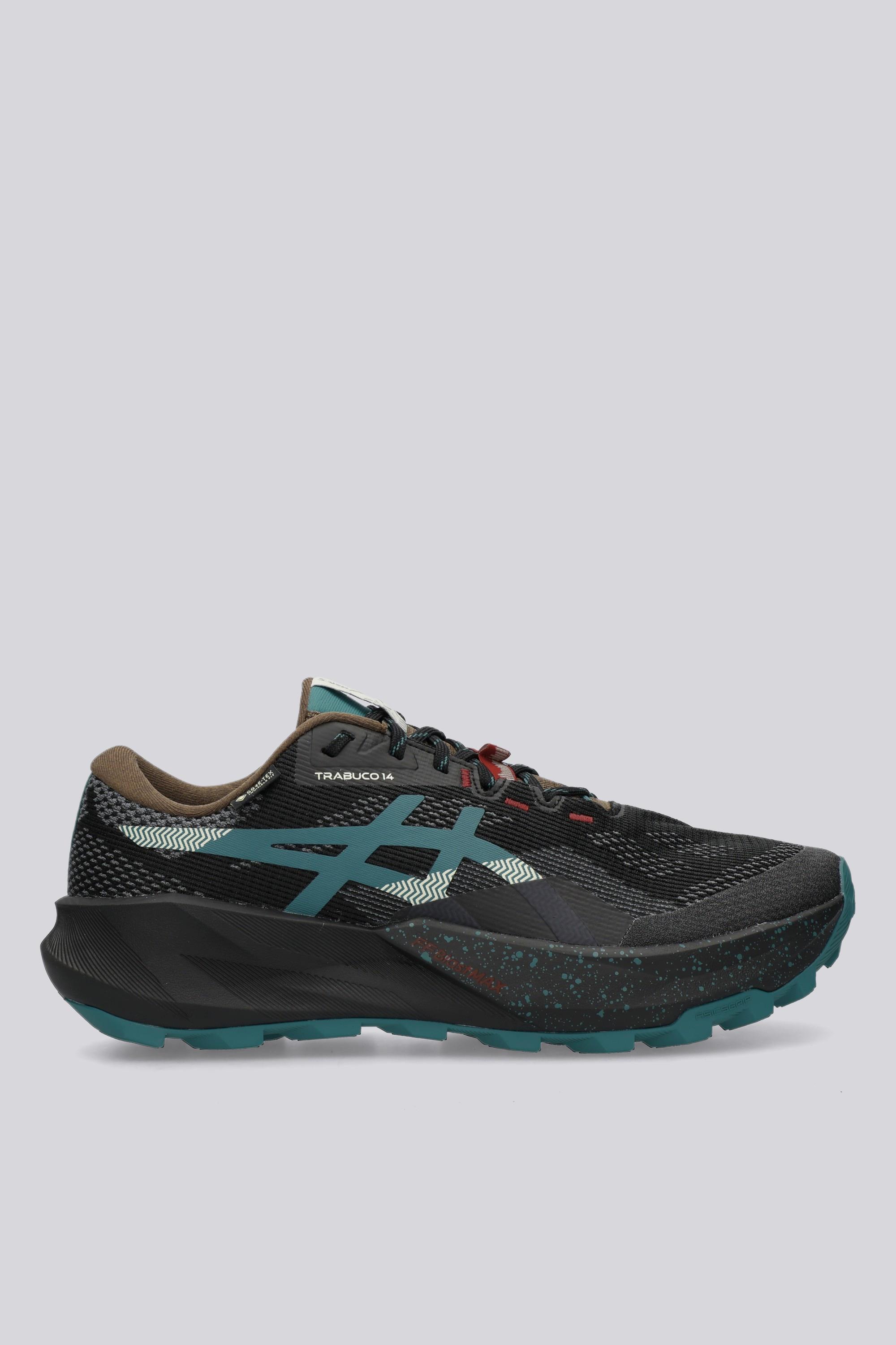 ASICS TRABUCO 14 GTX - Sprinter
