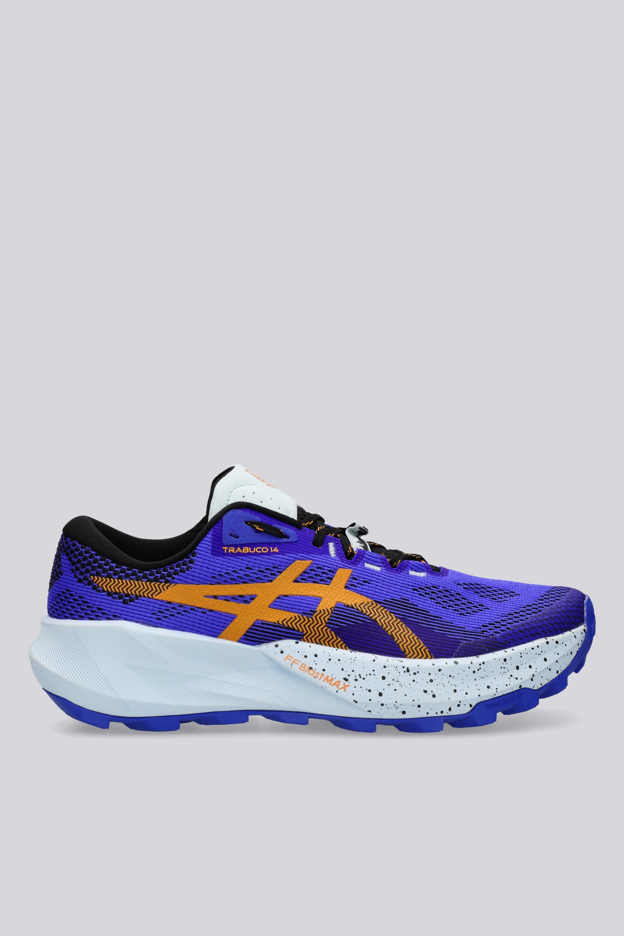 ASICS TRABUCO 14 GTX HOMBRE en Sprinter