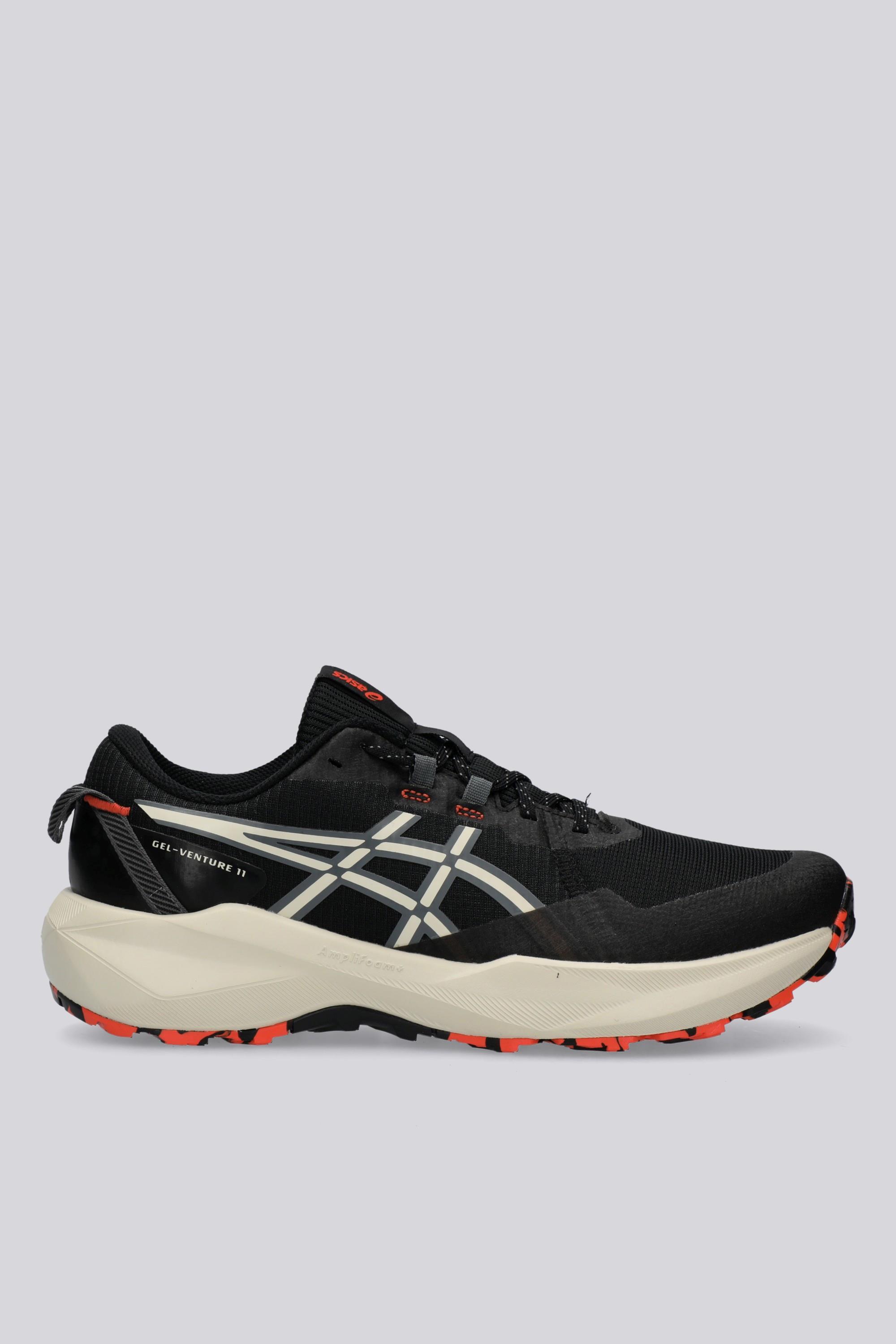 Asics Gel Venture 11 - Preto - Sapatilhas Homem tamanho 44.5
