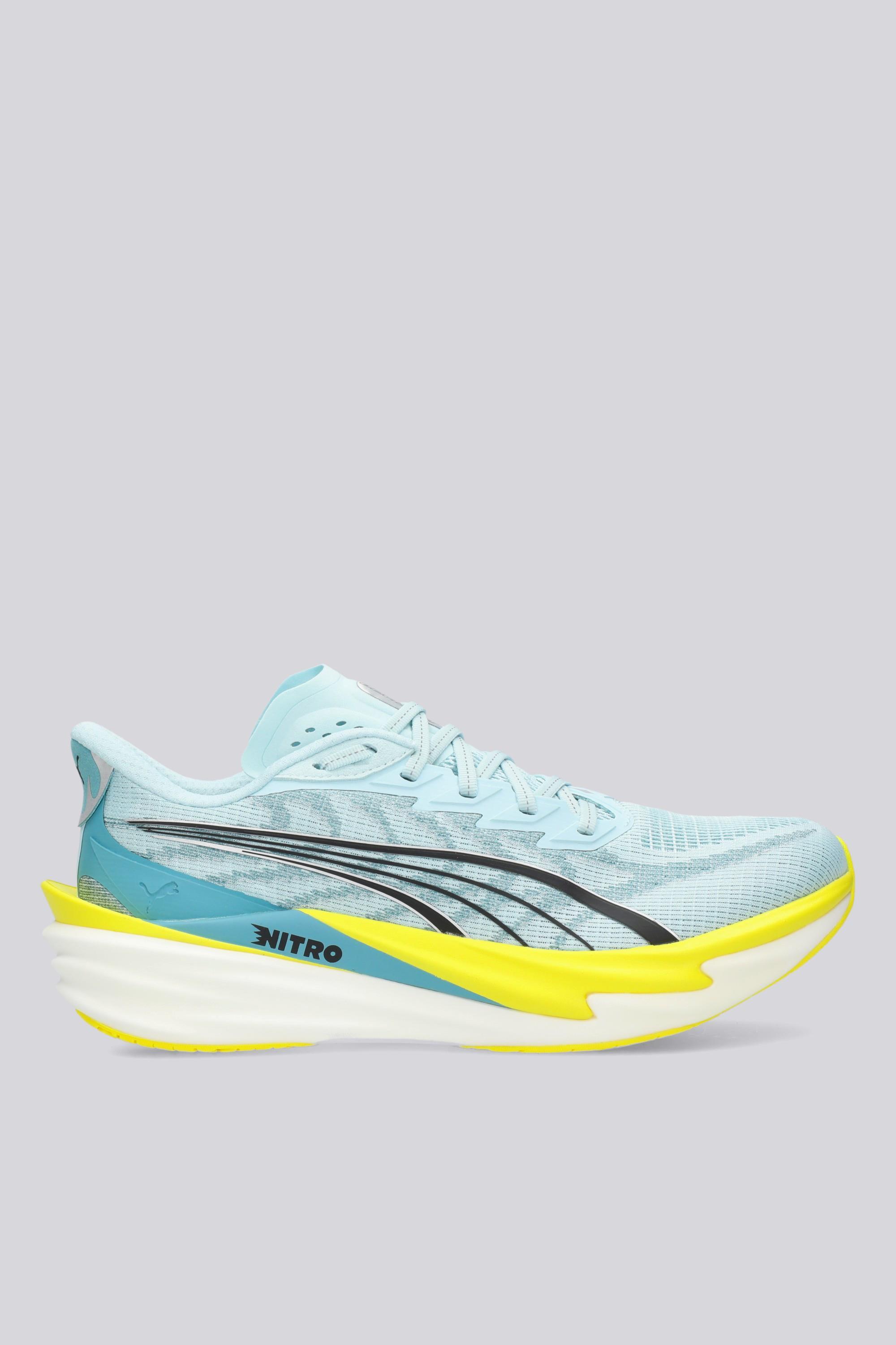 Puma Deviate Nitro 4 - Zapatillas Running Hombre MKP talla 46