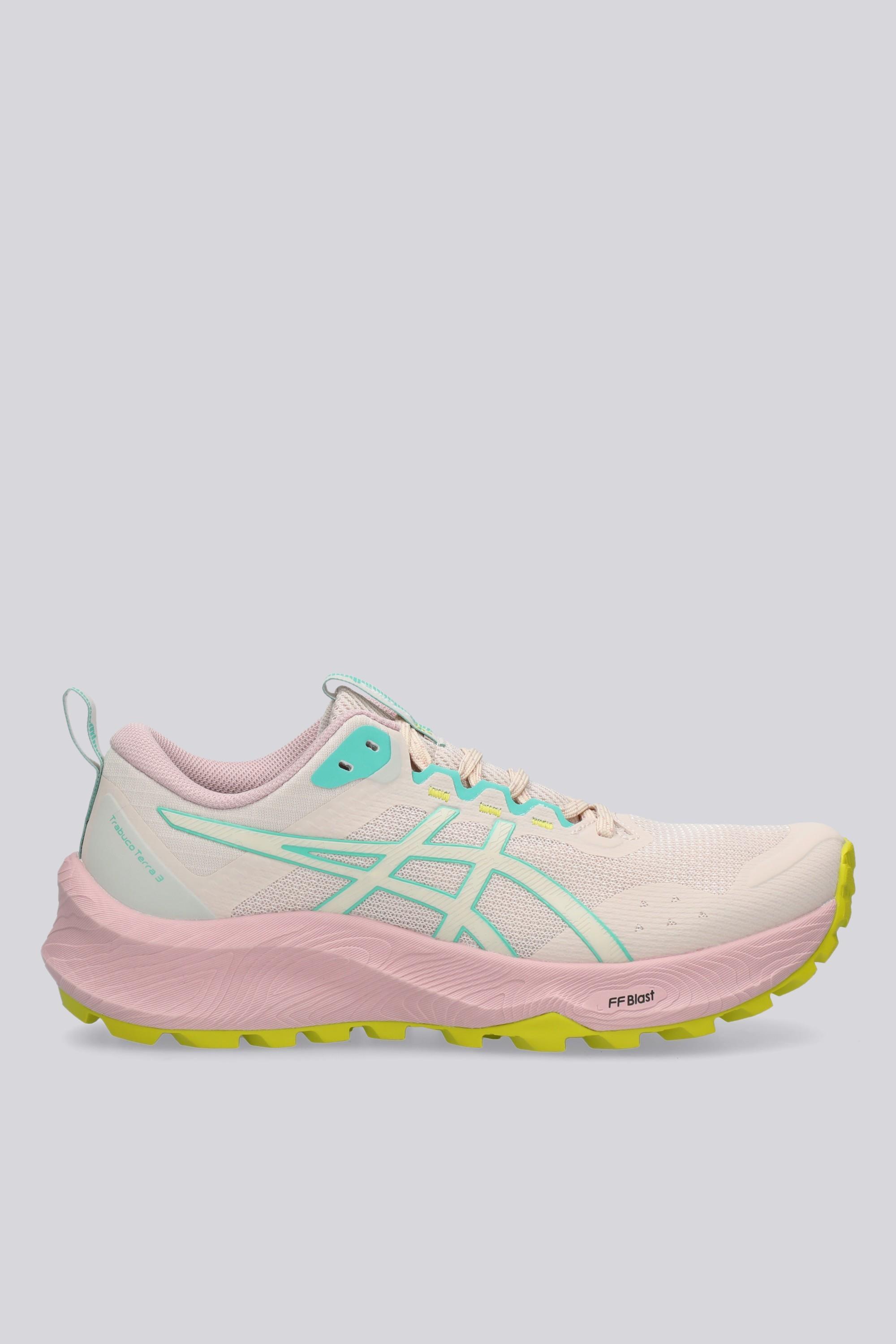 ASICS GEL TRABUCO TERRA - Sprinter