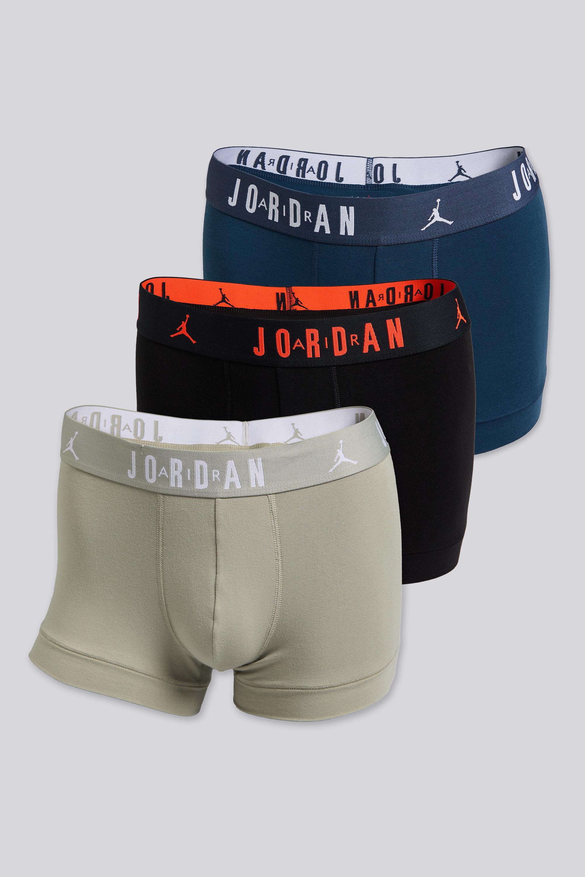 Ropa Interior De Hombre ZONBAILON, Calzoncillos Tipo Bóxer Con Bolsillo