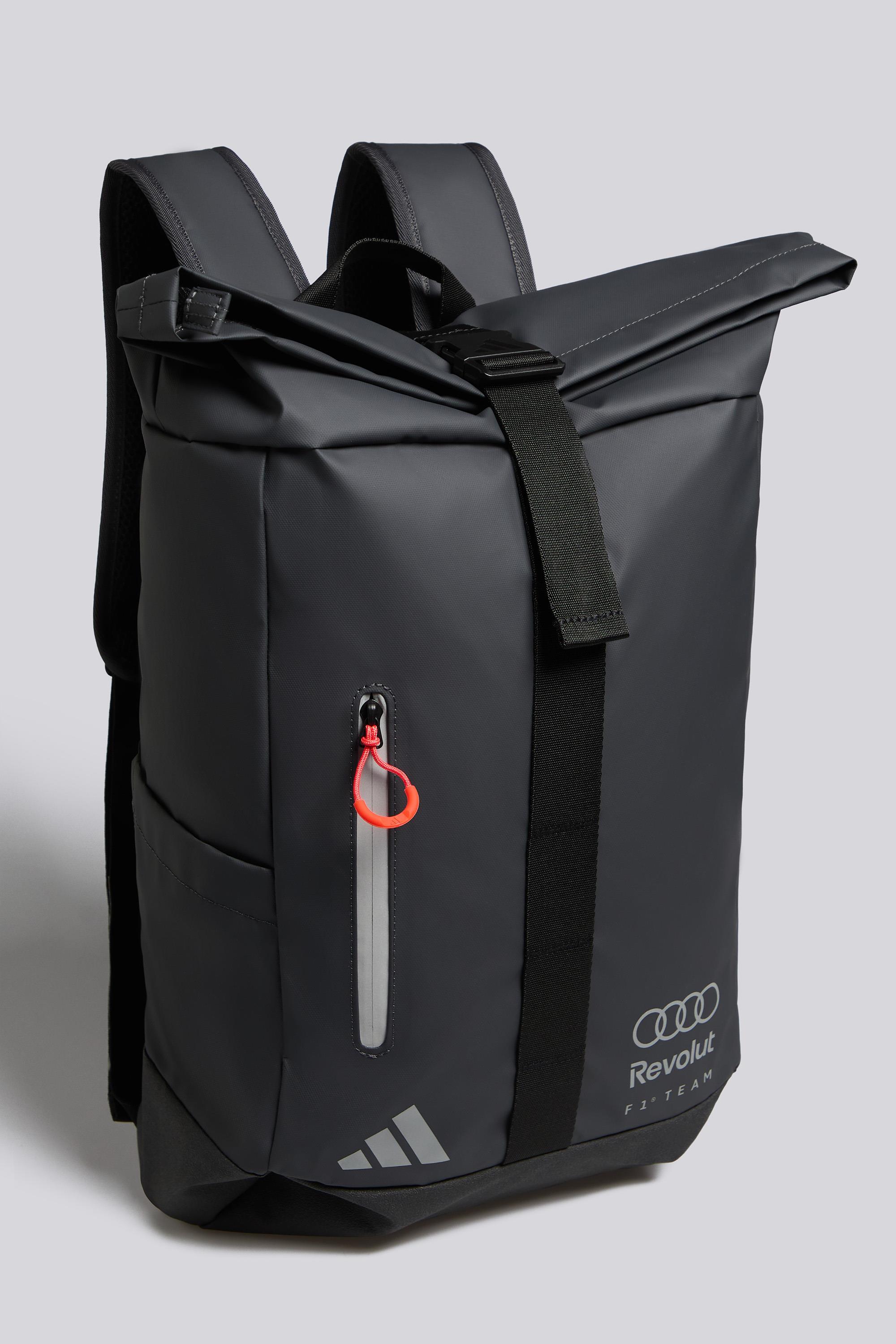 Mochila adidas Audi F1 Negra MKP talla UNICA