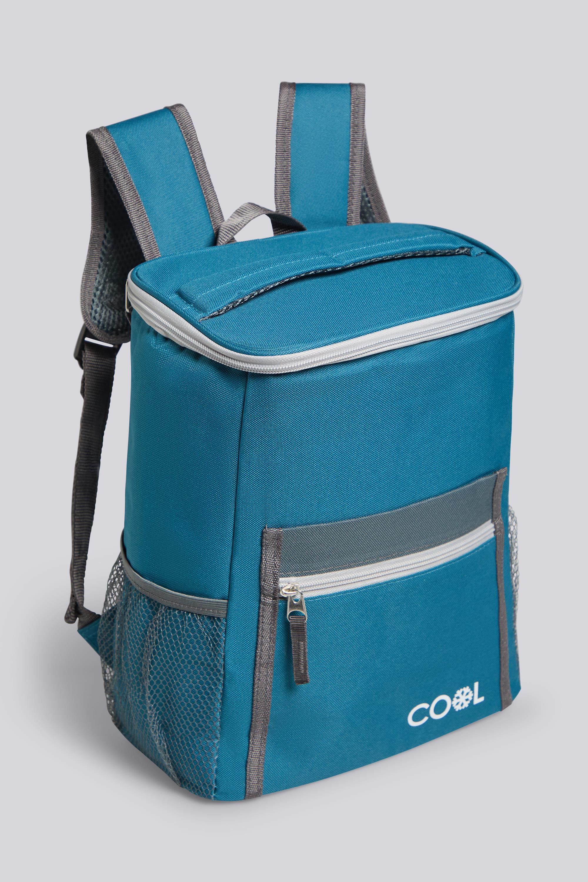 Mochila Nevera Koopman - Azul - Mochila Isotérmica talla T.U.
