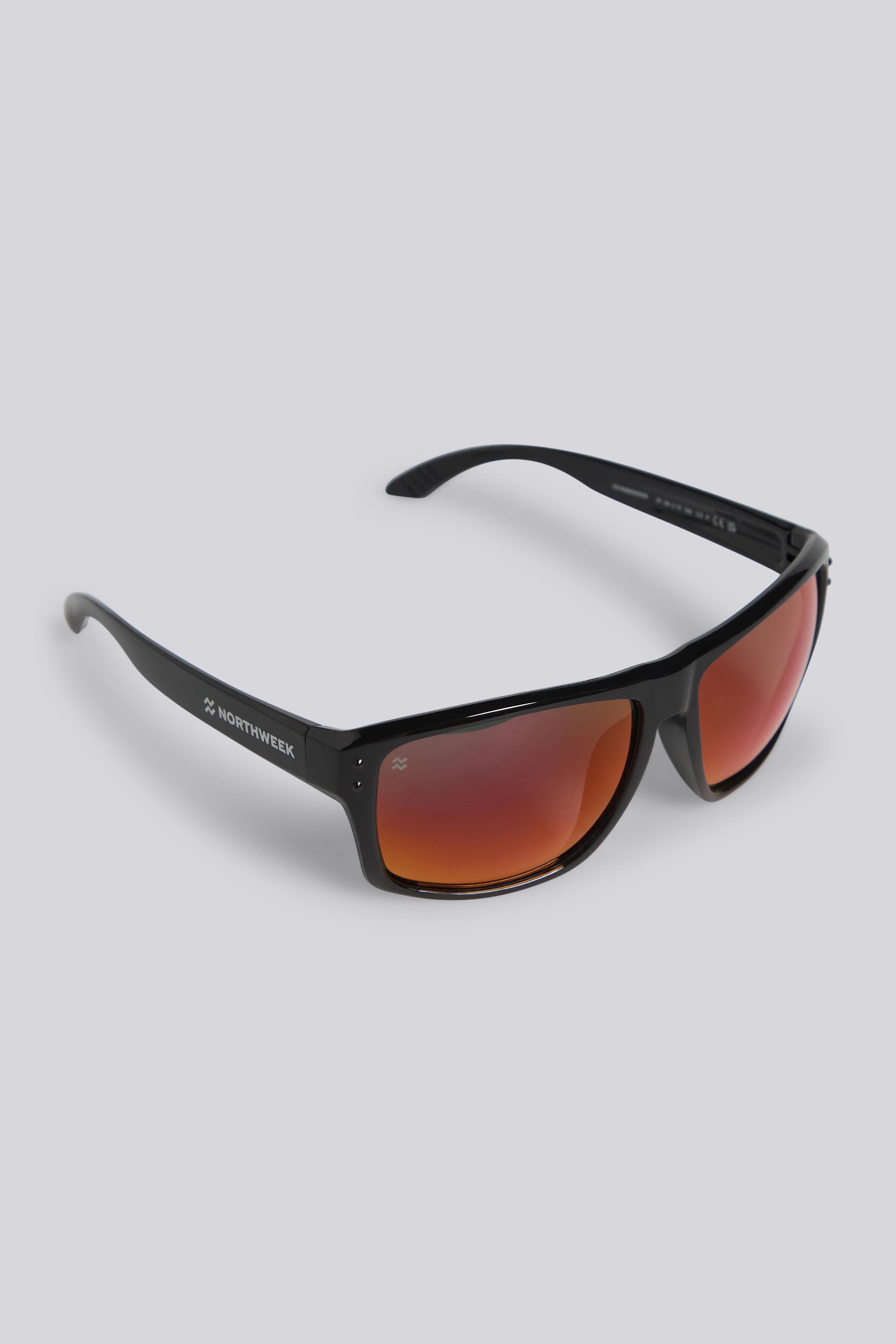 Bold - Negro - Gafas Sol
