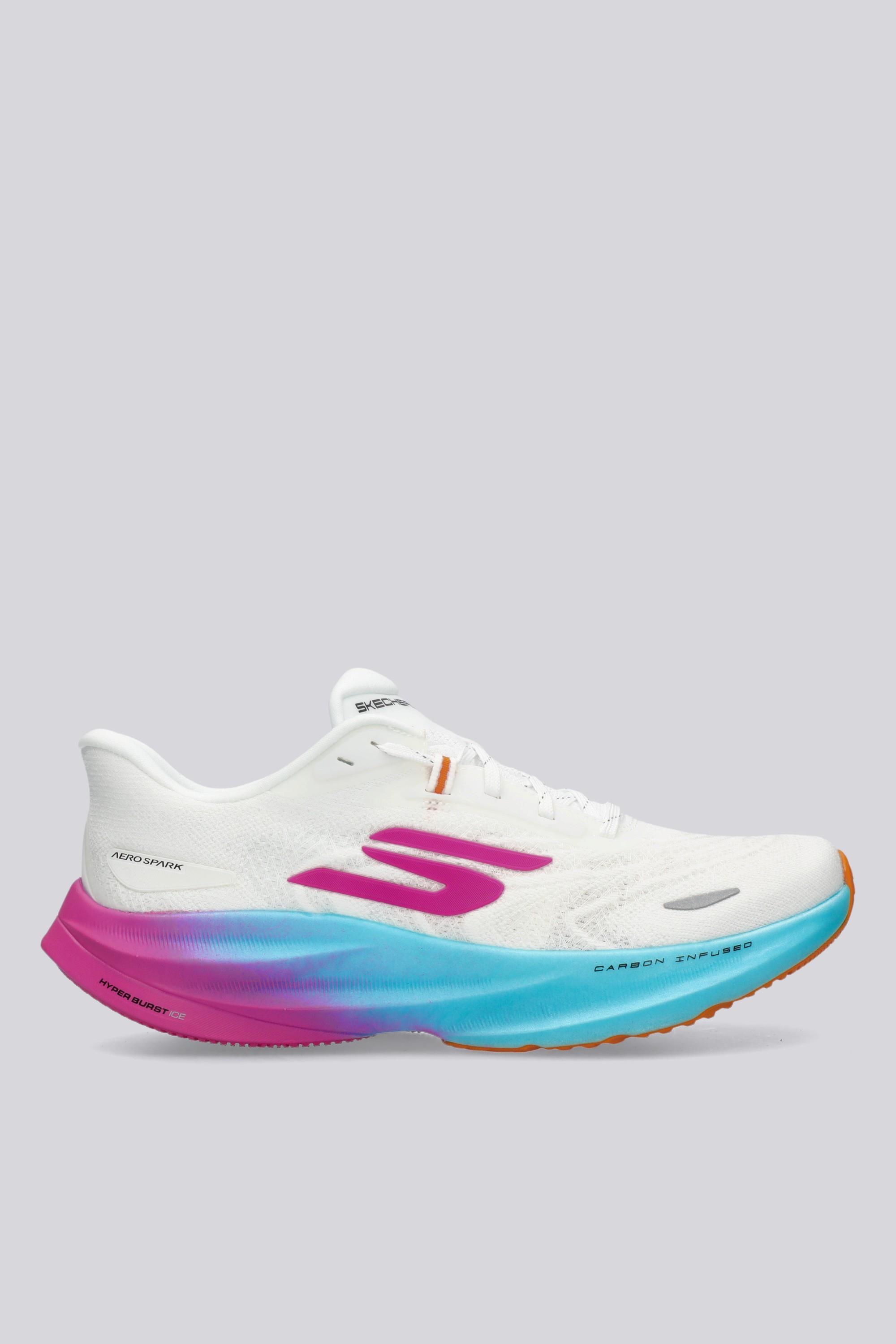 SKECHERS AERO SPARK - Sprinter