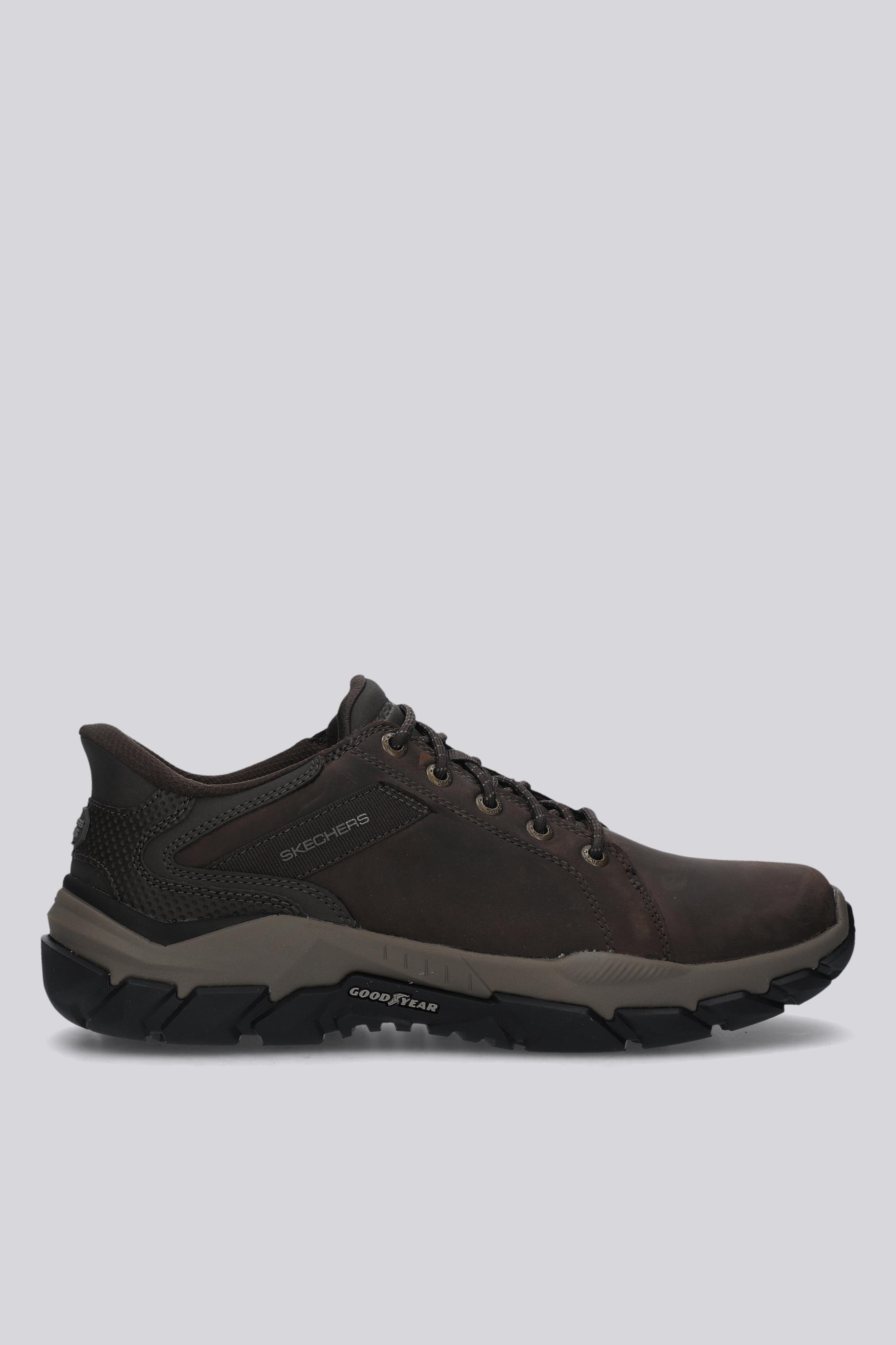 Skechers Slip-ins Relaxed Fit: Santoro - Rowdy