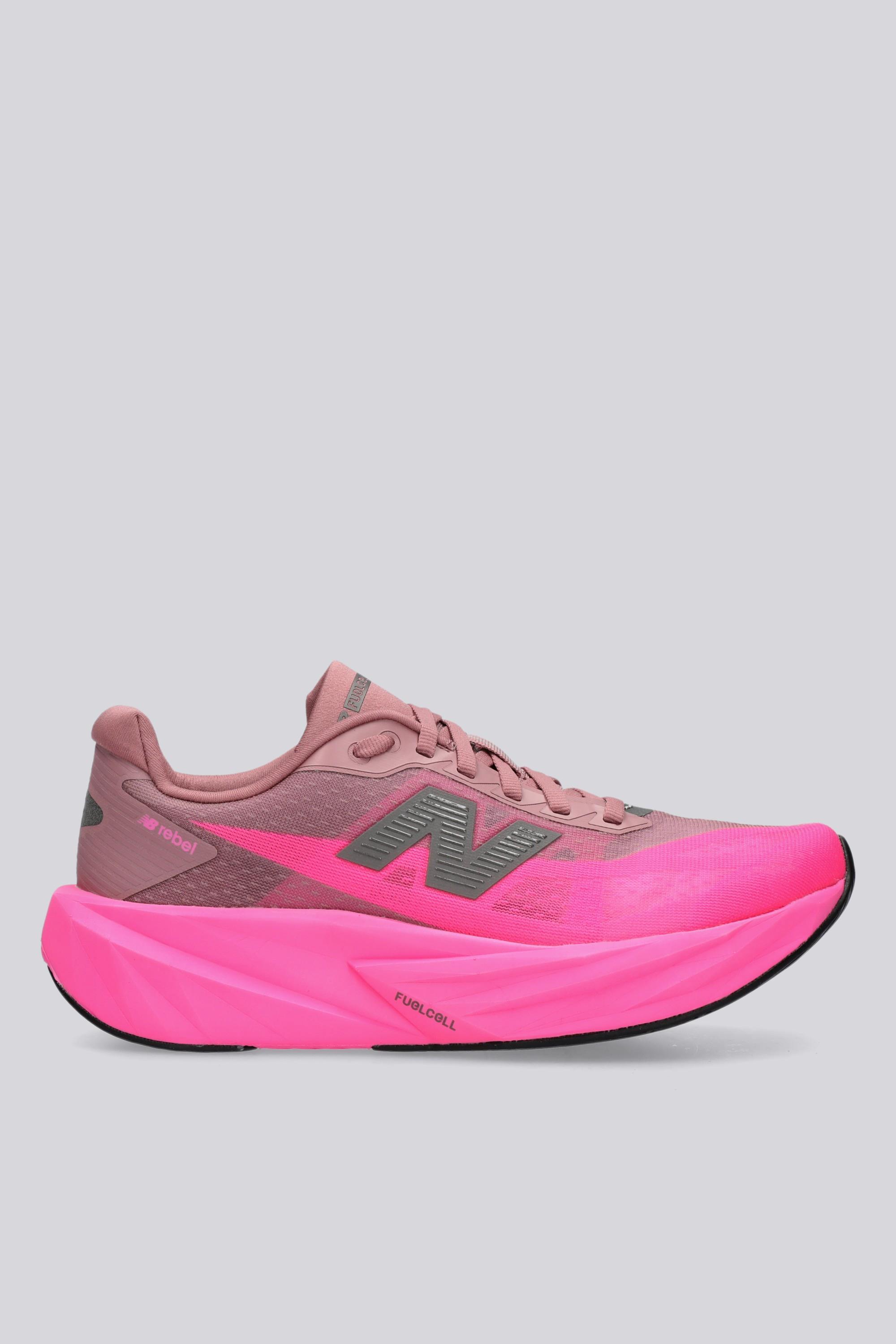 NEW BALANCE FUELCELL REBEL - Sprinter