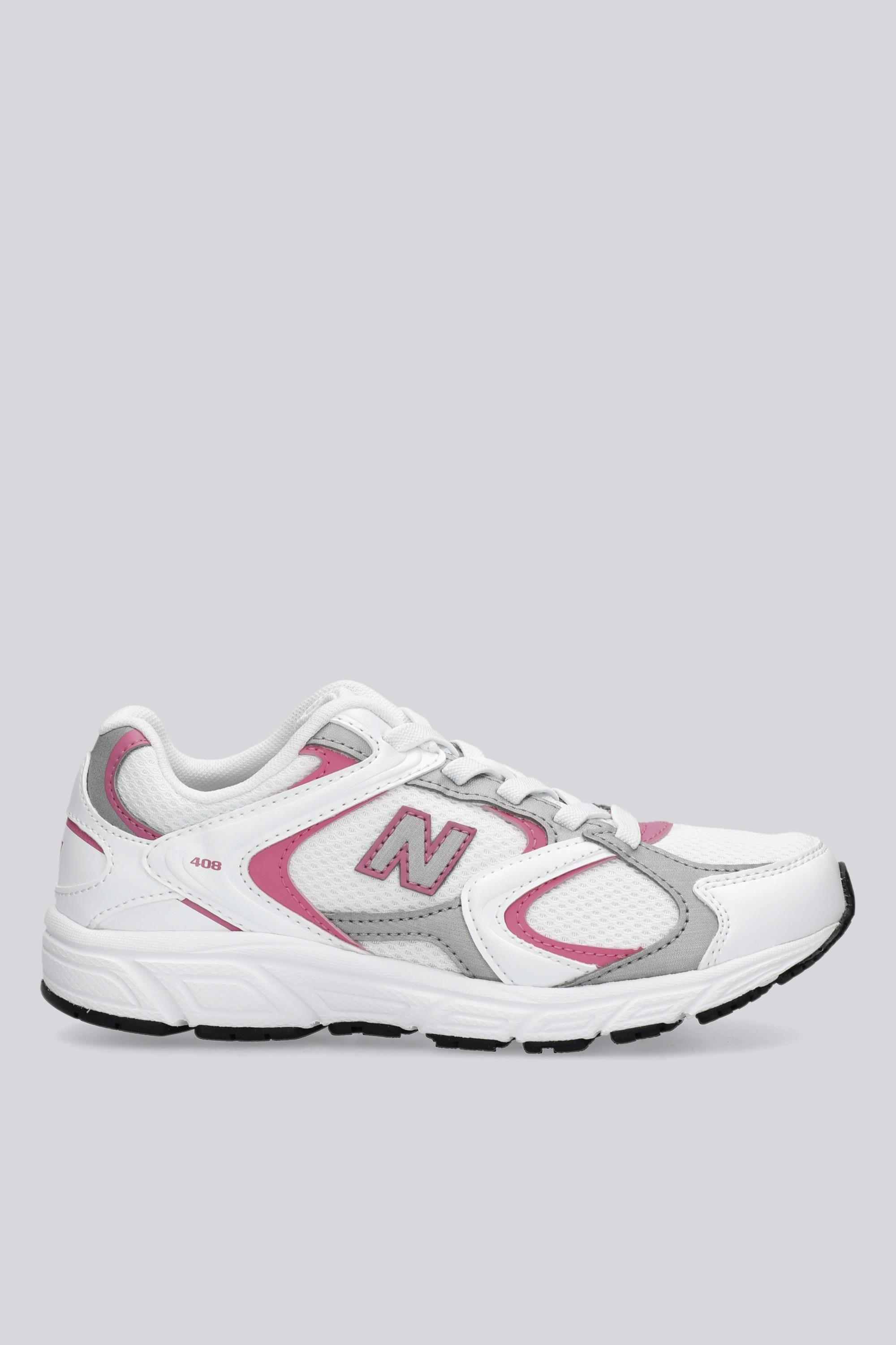New Balance Blancas | Sprinter