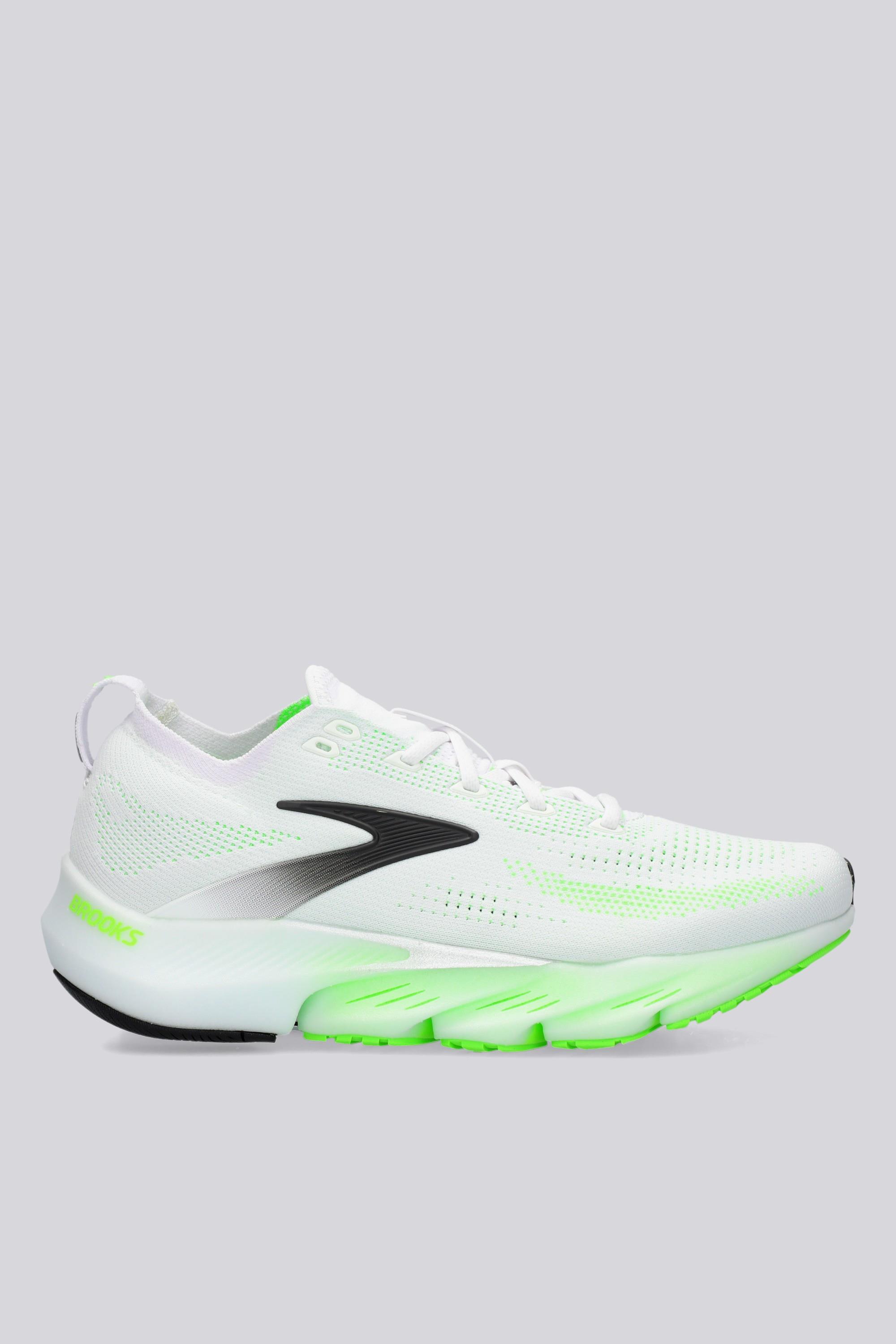 Brooks Glycerin Flex - Blanco - Zapatillas Hombre talla 45