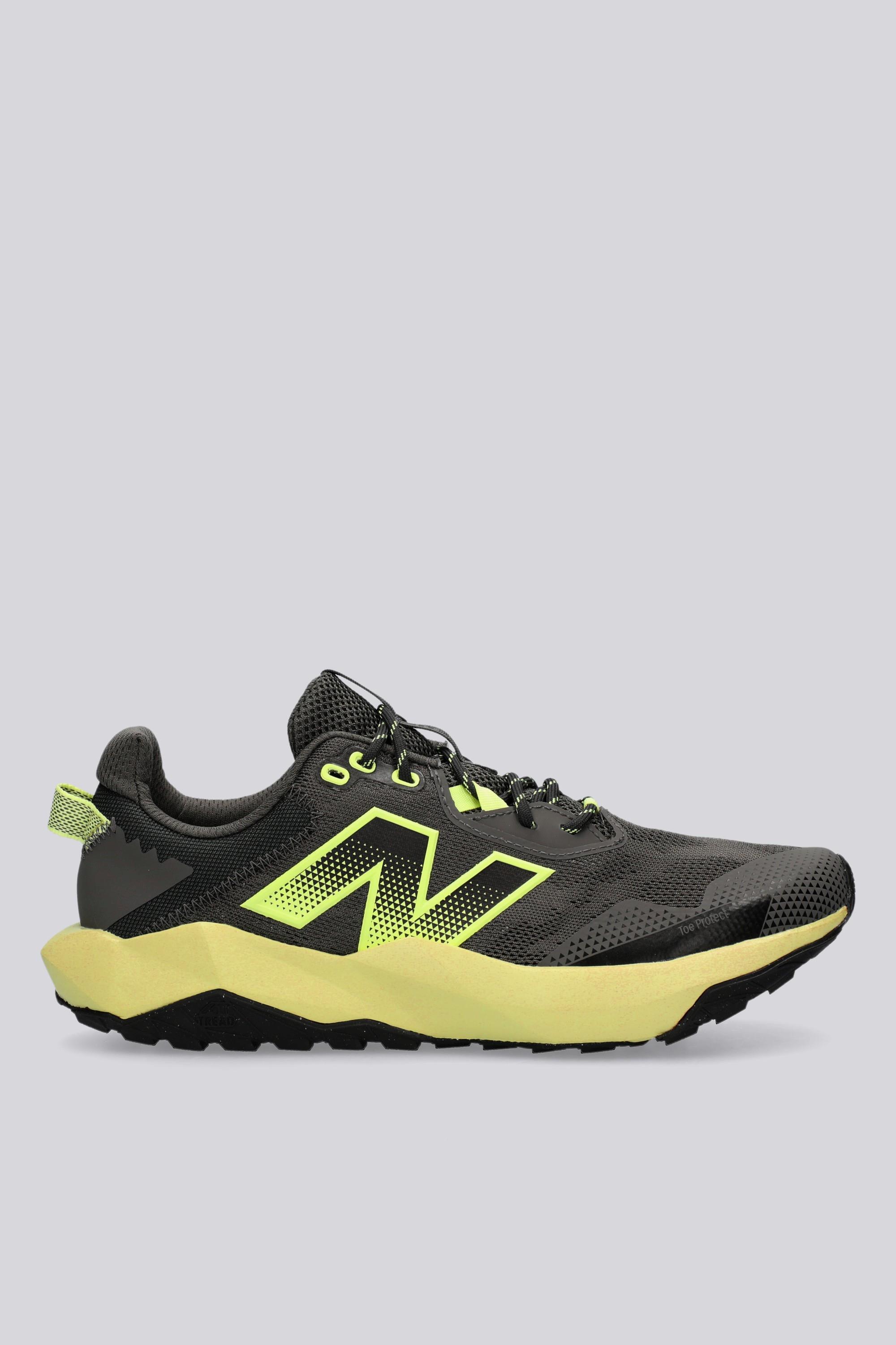NEW BALANCE DYNASOFT NITREL V6 - Sprinter