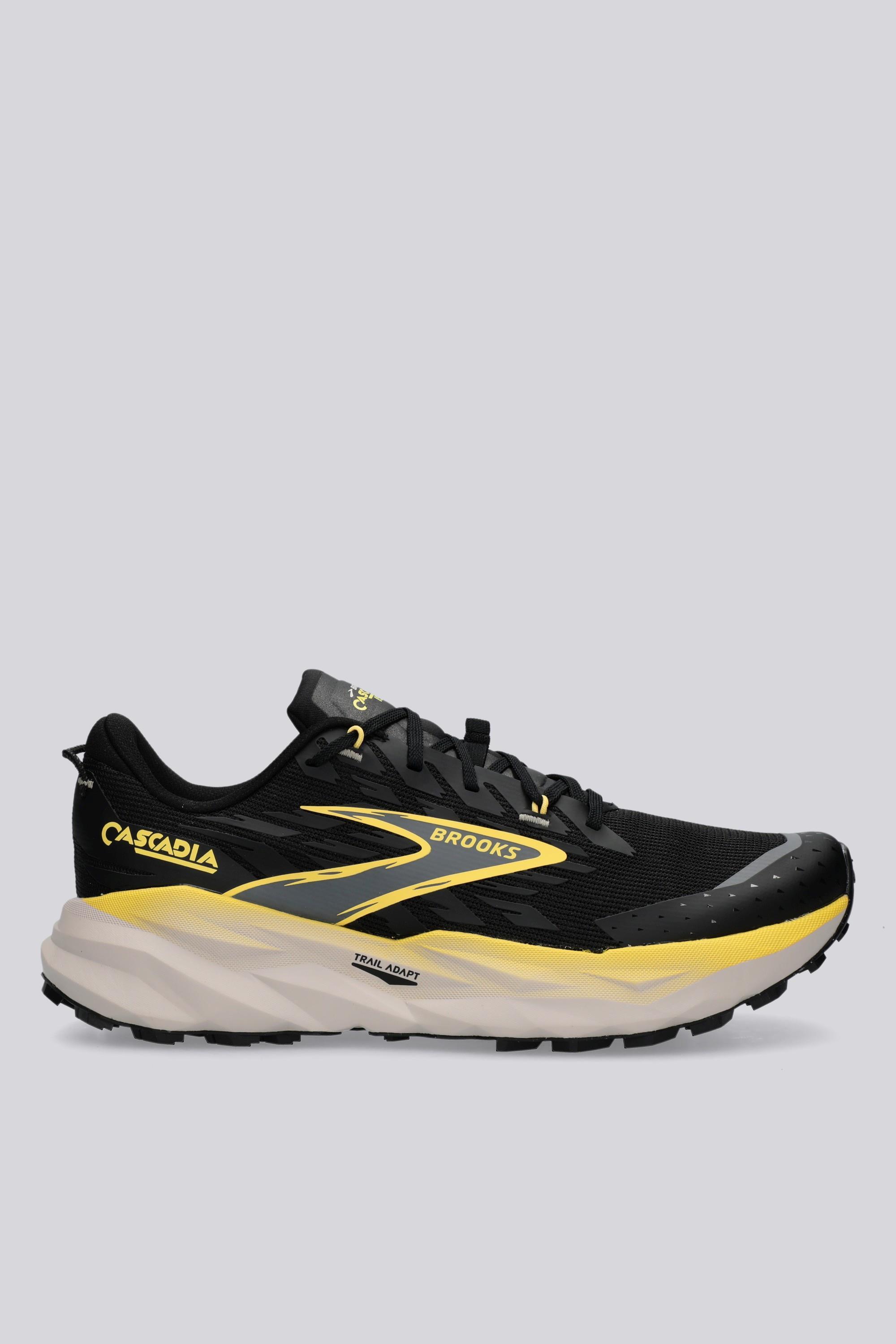 BROOKS CASCADIA 19 trailrunning hombre baratas ofertas en Sprinter