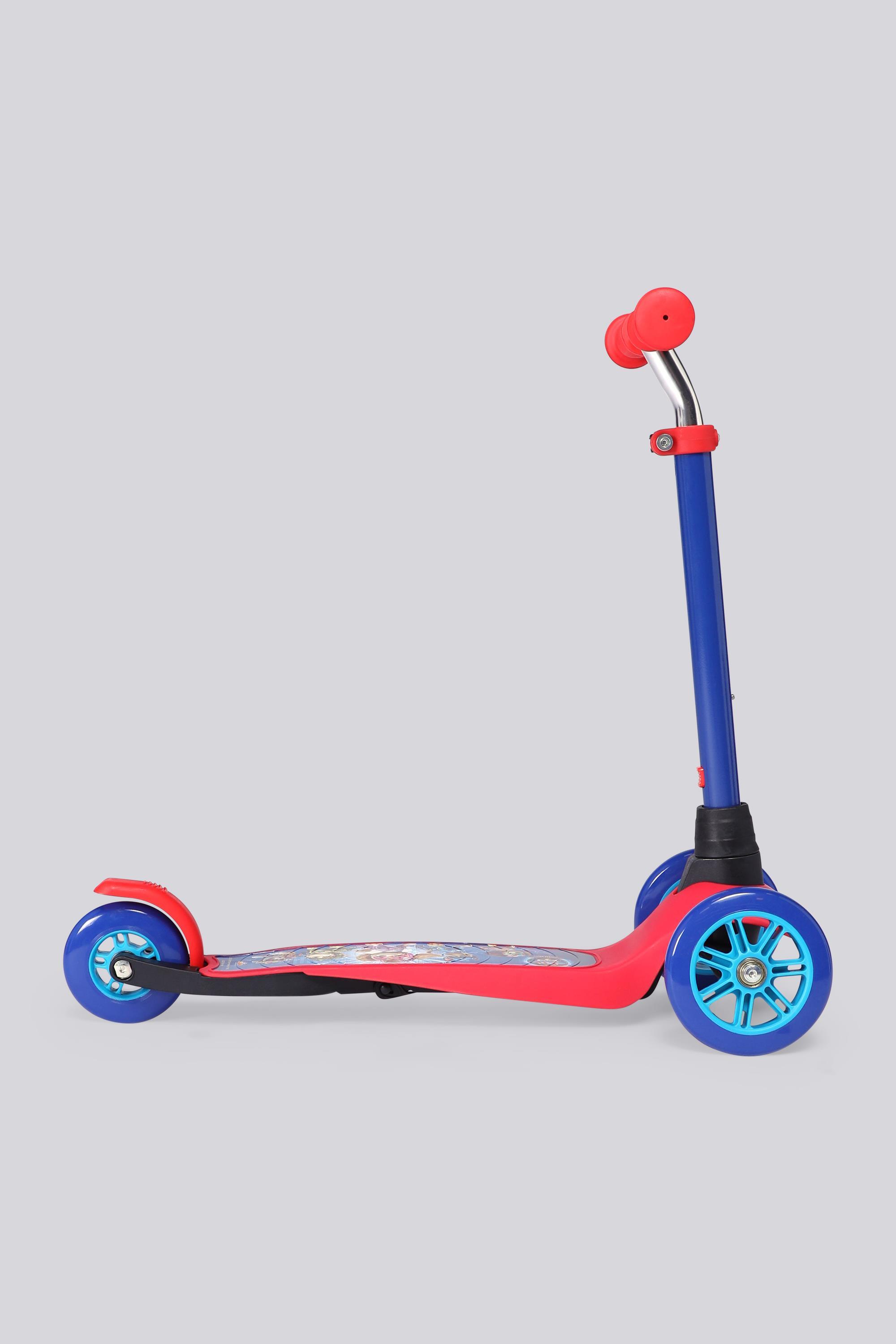 Patinete Patrulla Canina - Patinete 3 Ruedas Niños talla T.U.