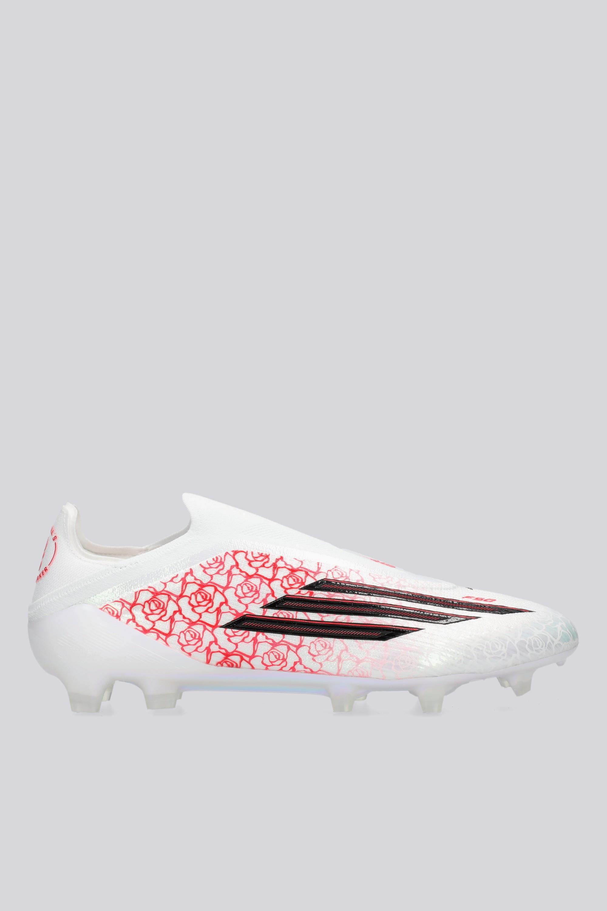 Botas Fútbol Tacos adidas F50 Elite FG Lamine Yamal MKP