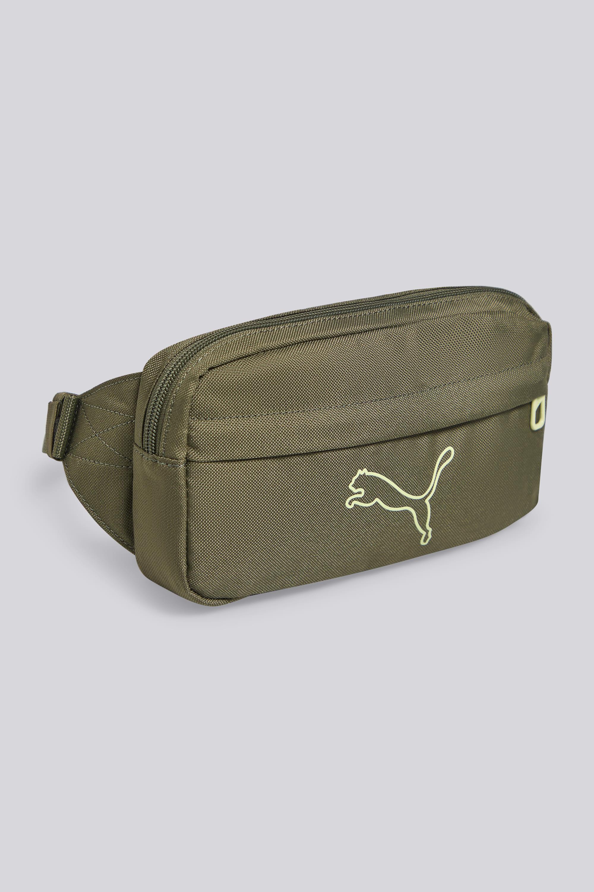 Plus - Verde - Riñonera talla T.U.