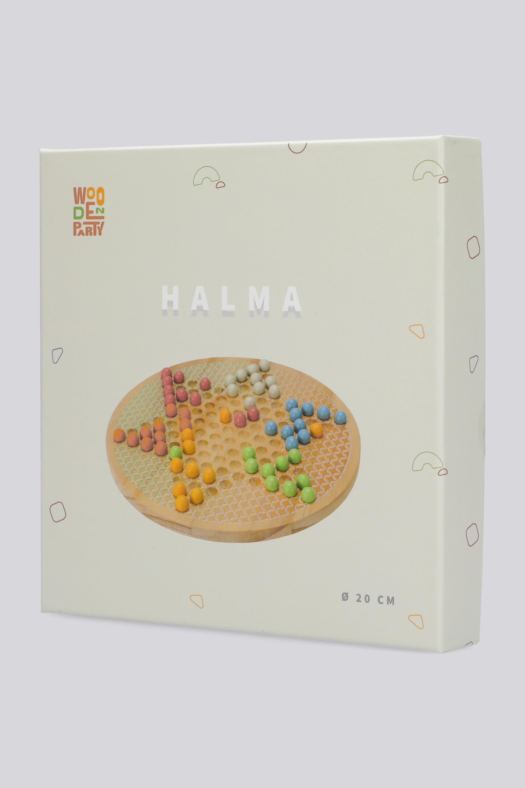 Koopman Damas Chinas - Juego Mesa talla UNICA
