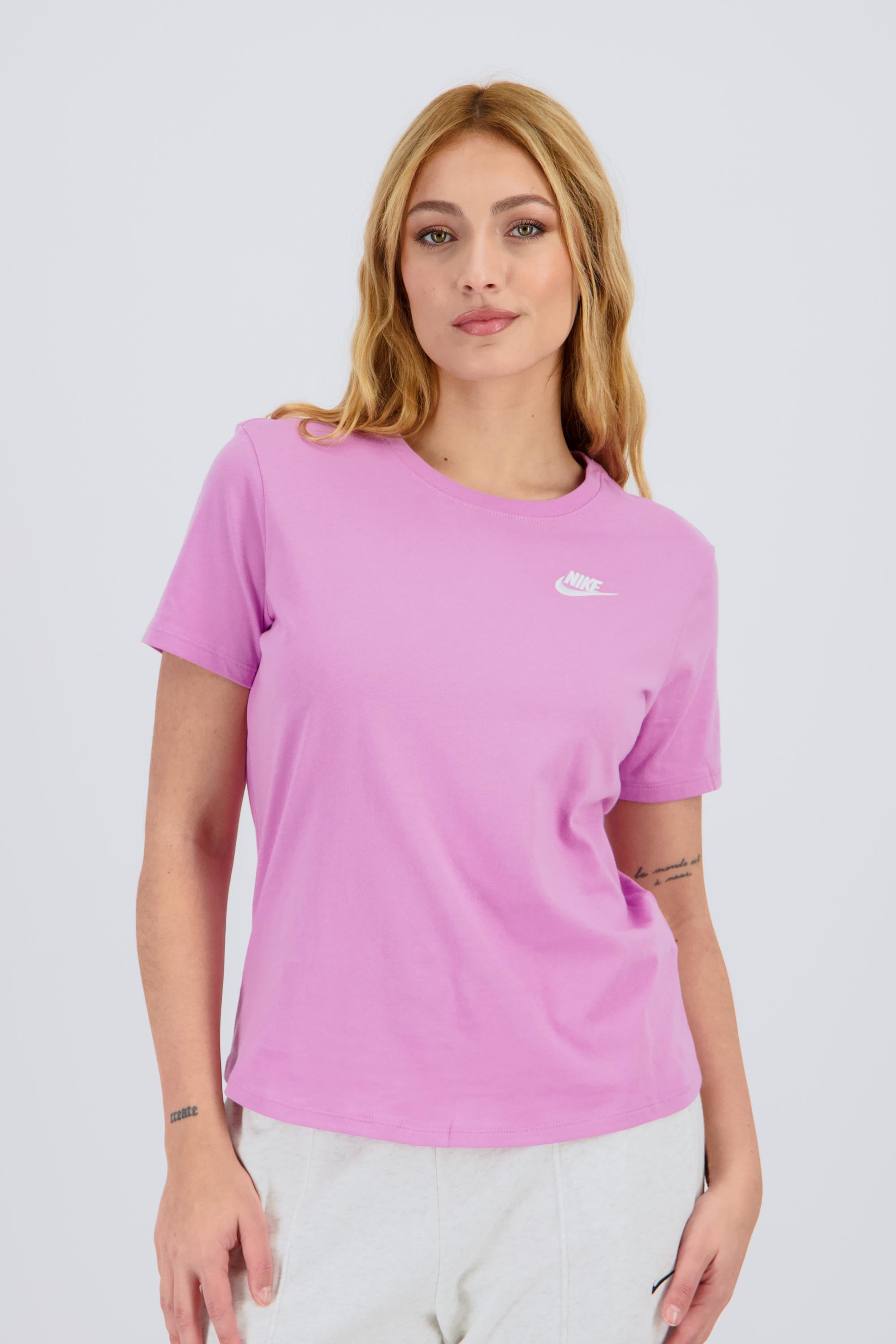 T-shirt Nike Rosa | SPORT ZONE