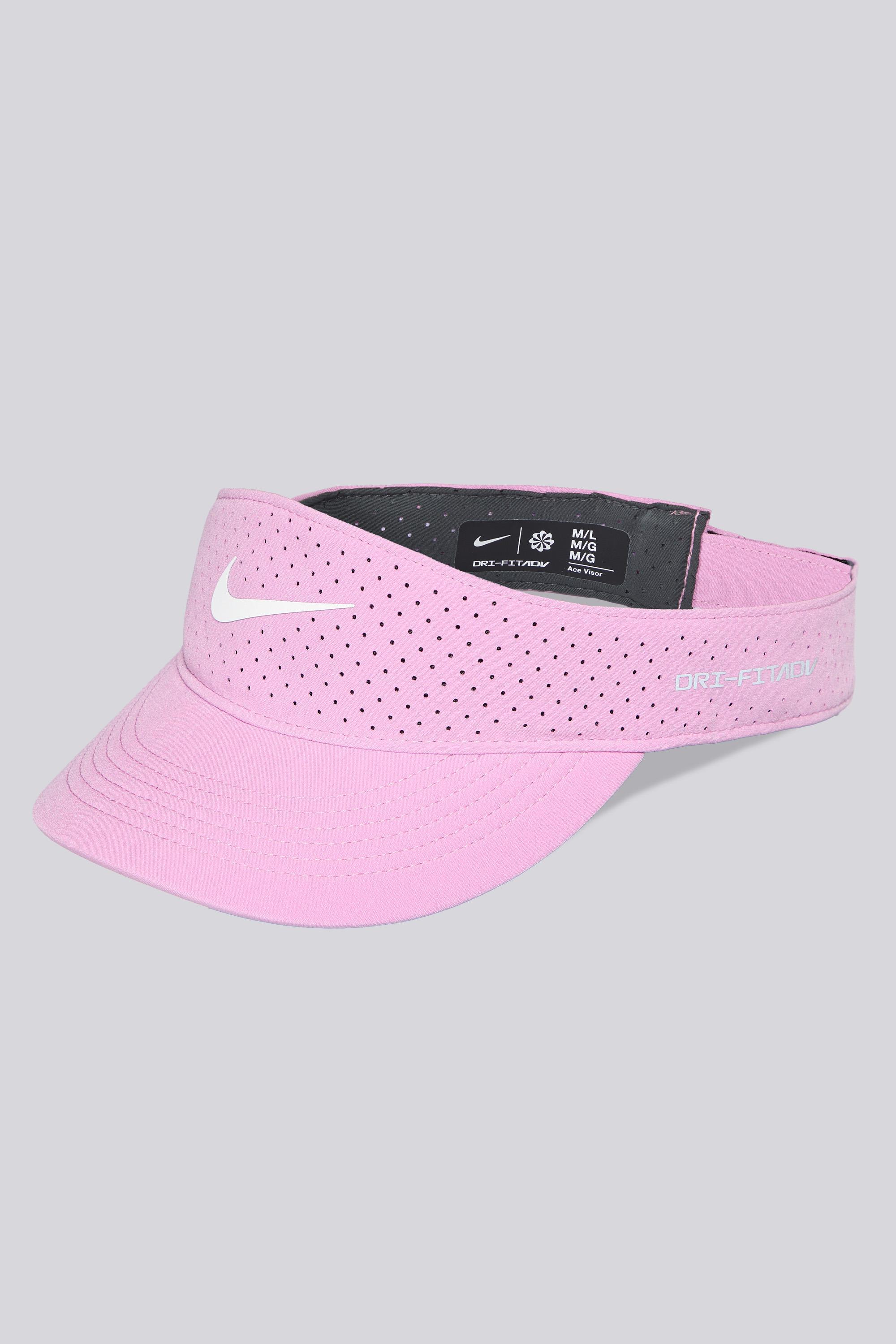 Advance Ace - Rosa - Visera Running talla