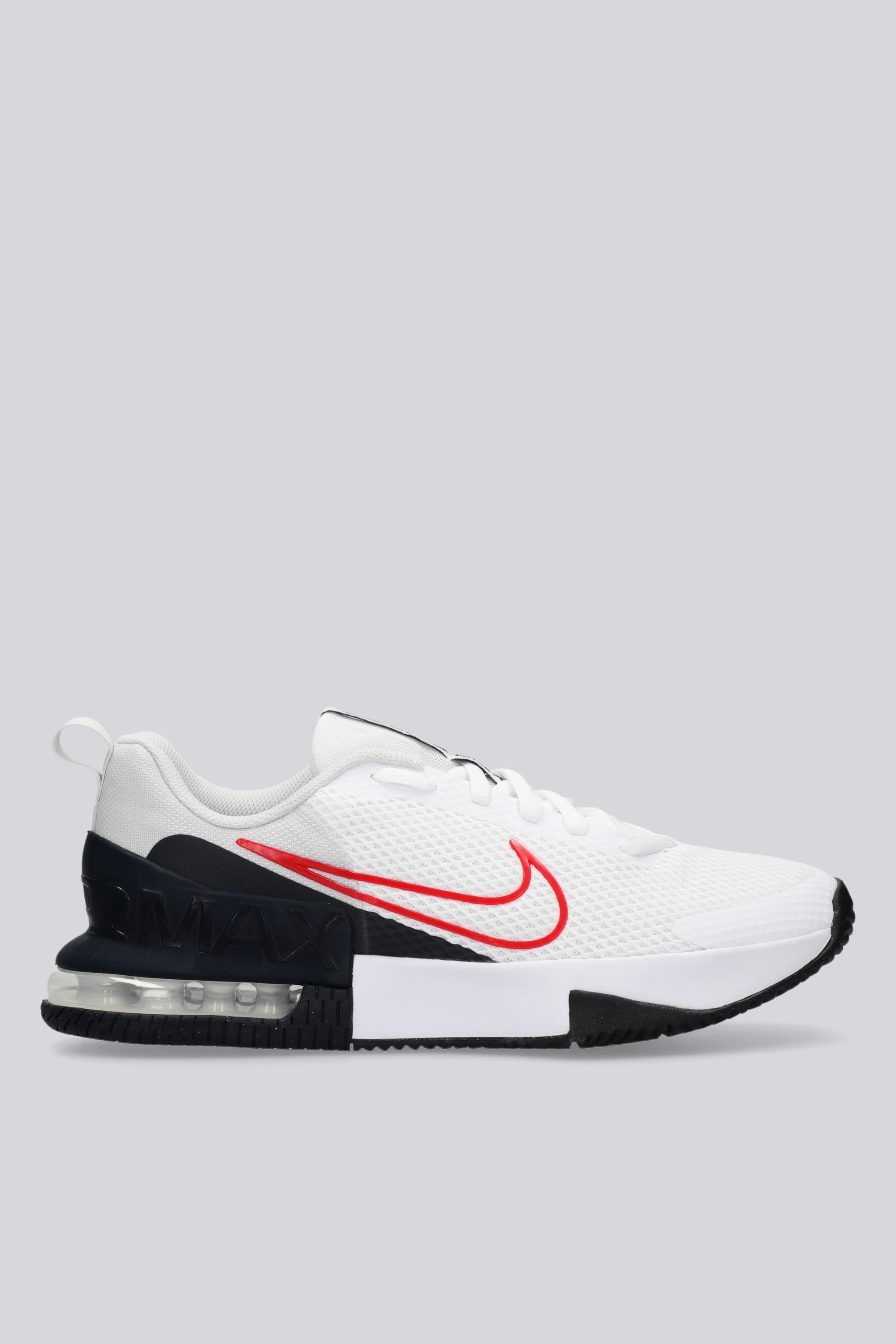 Nike Alpha Trainer 6 - Blanco - Zapatillas Hombre | Sprinter