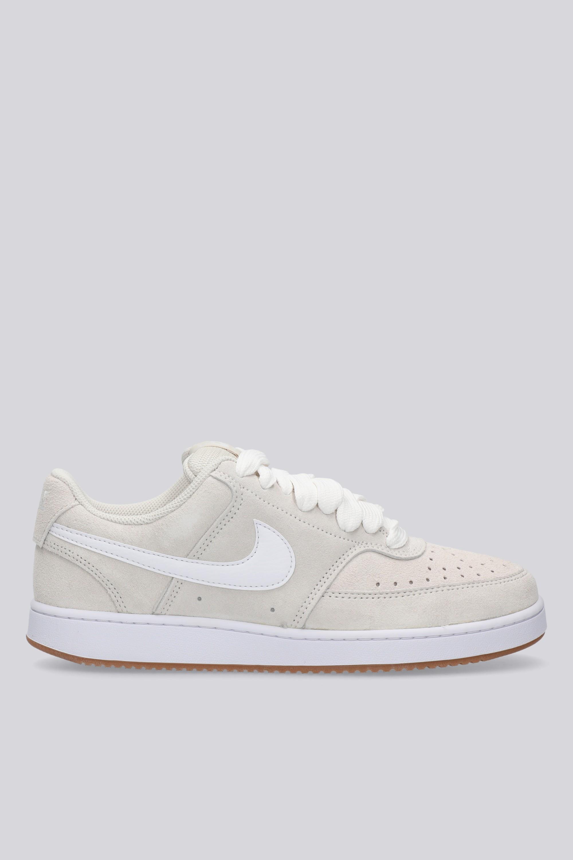 Nike Court Vision Low - Beige - Zapatillas Hombre talla 40
