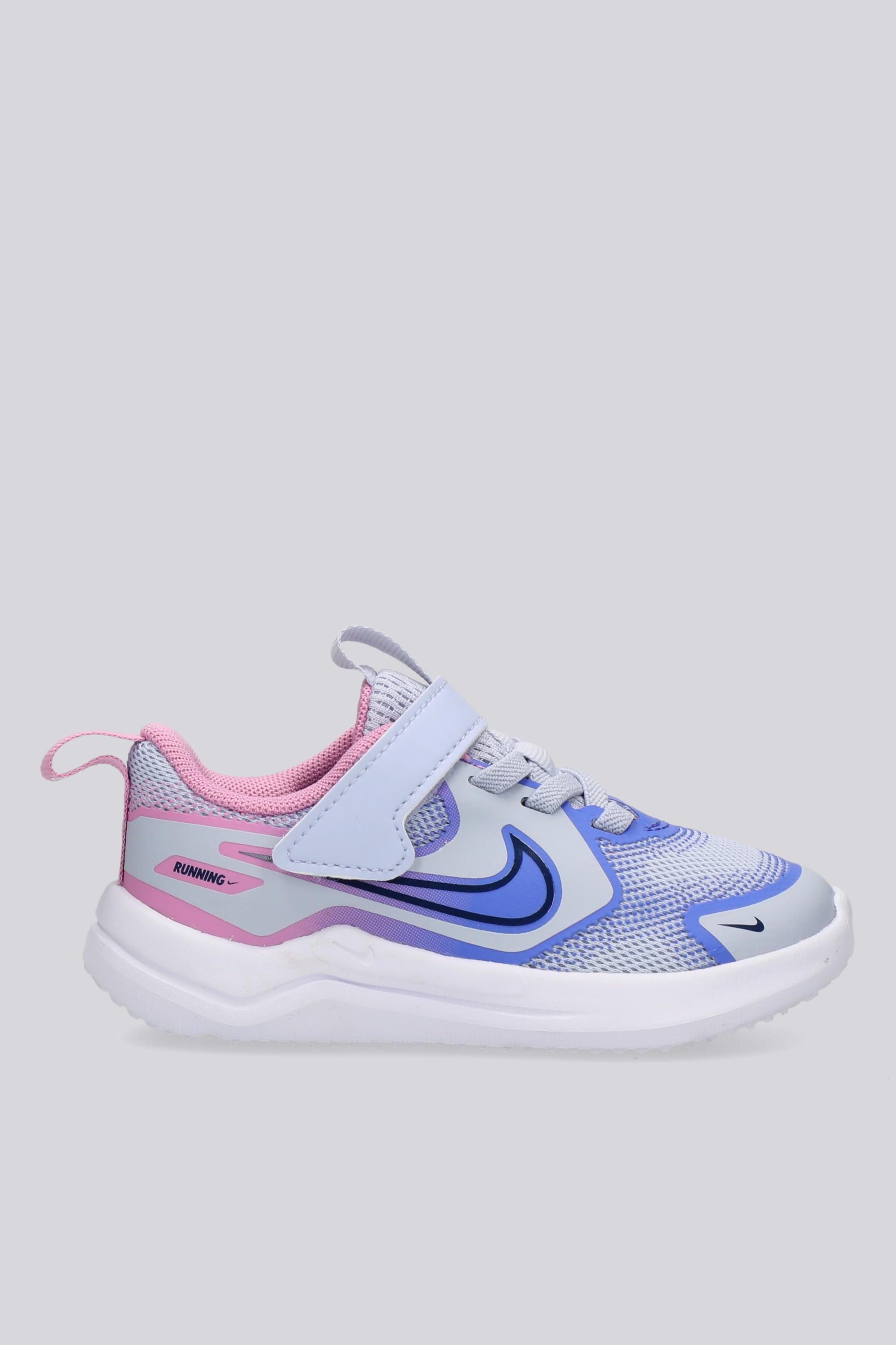 Nike Cosmic Run - Sapatilhas Menina Tamanho 23.5 Mulher Roxo