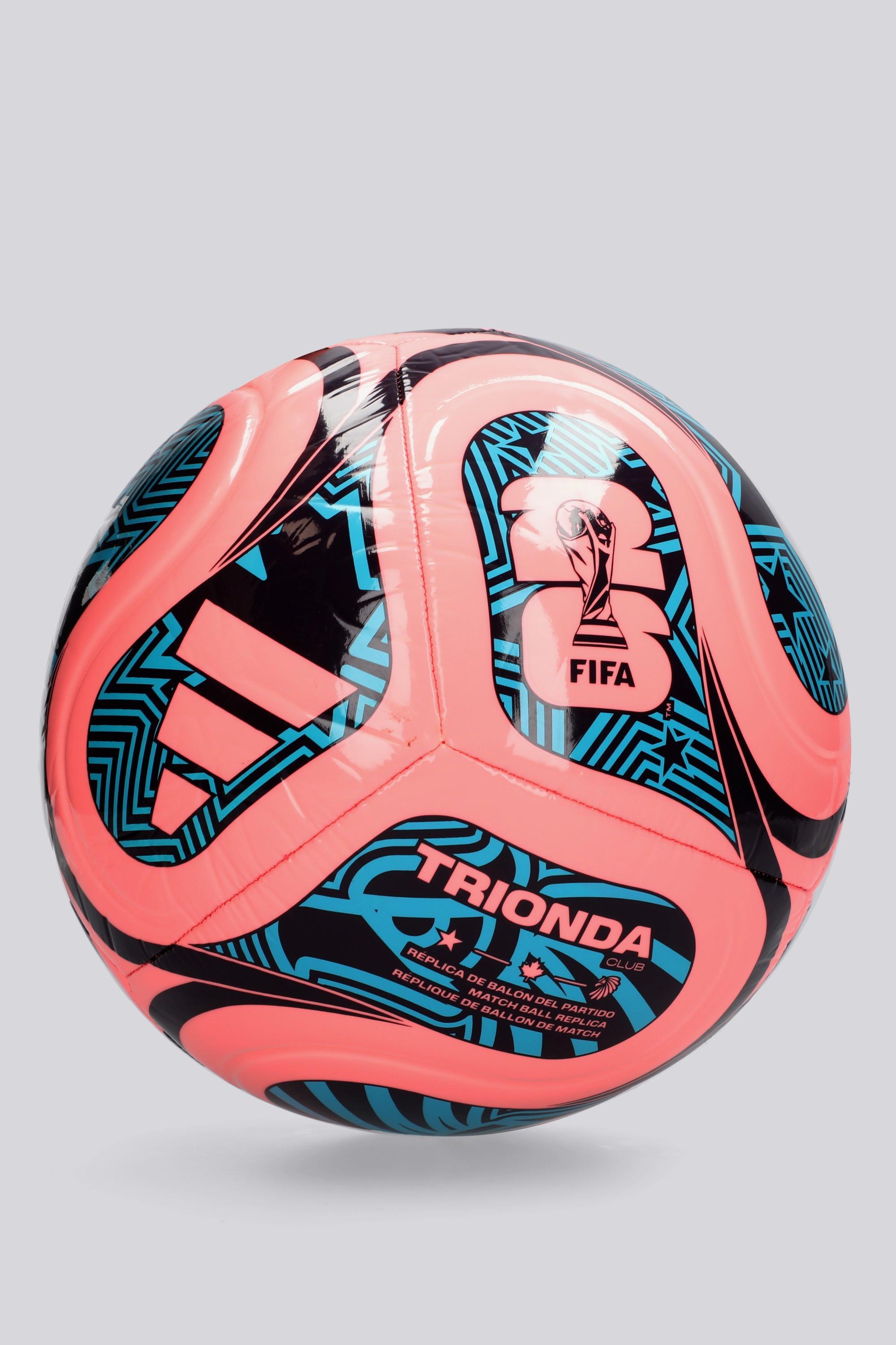 Balón Mundial Fútbol 2026 - Rosa - Balón Fútbol Playa | Sprinter MKP
