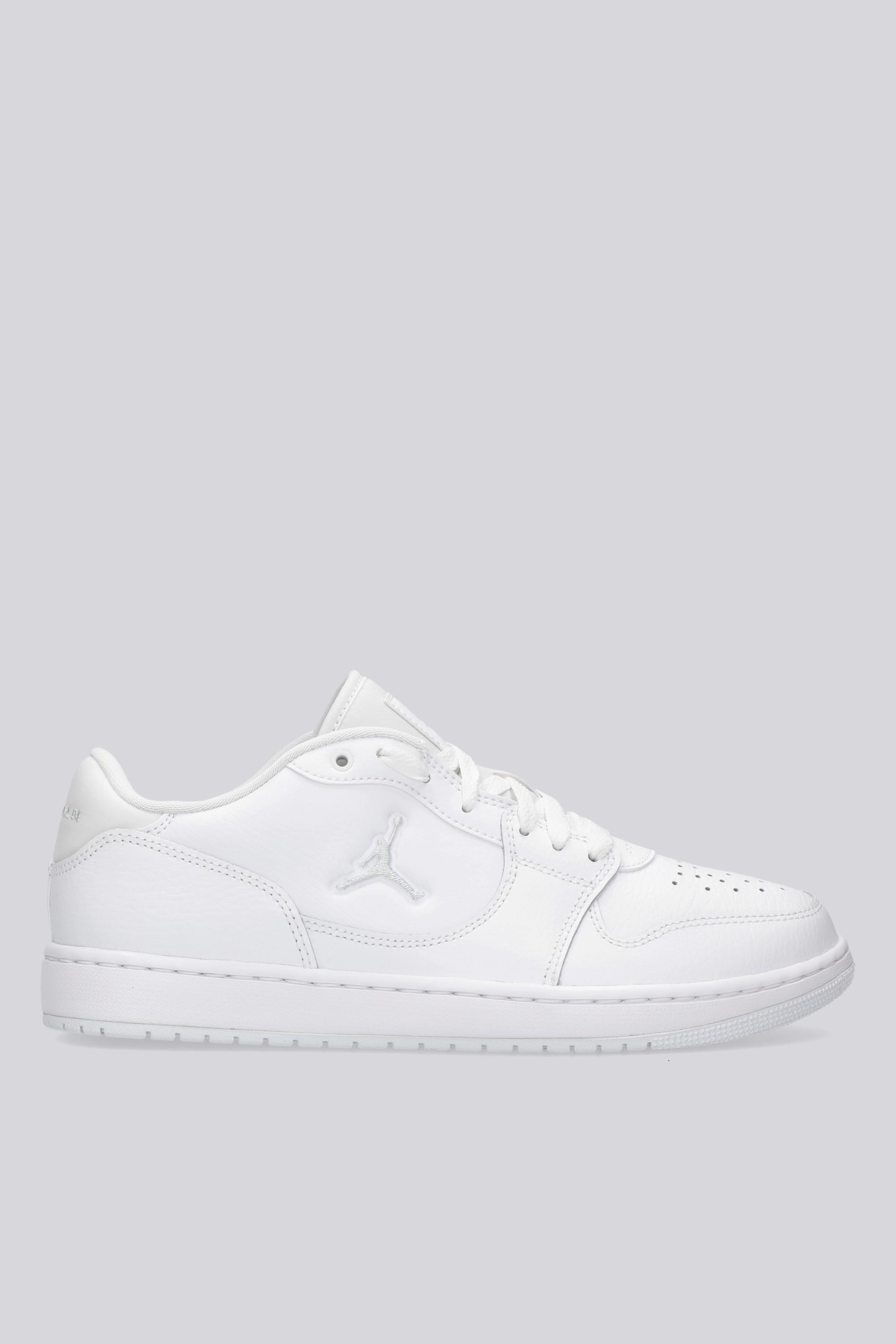 Jordan Acces Court Low - Blanco - Zapatillas Hombre talla 40