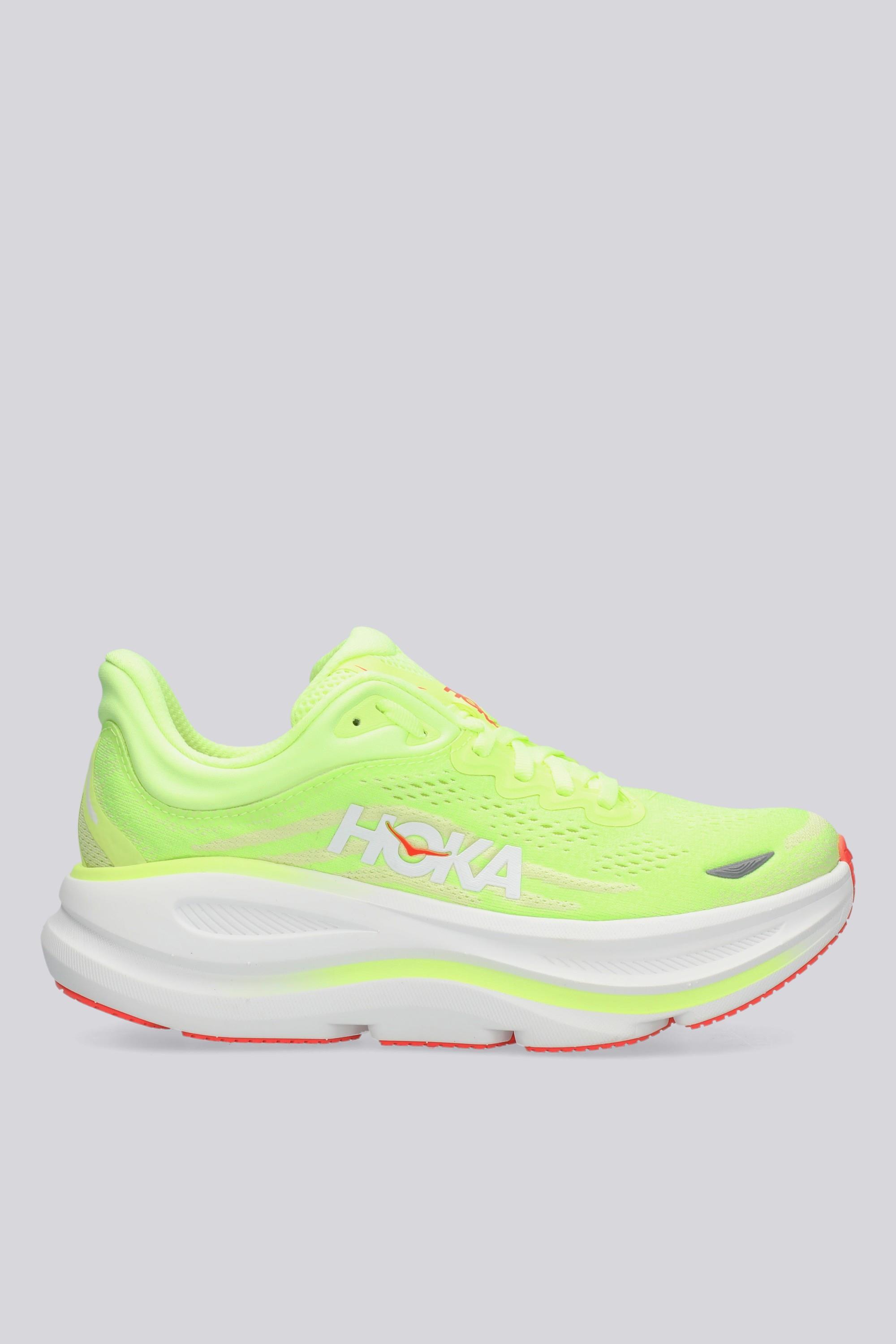 HOKA BONDI 9 - Sprinter
