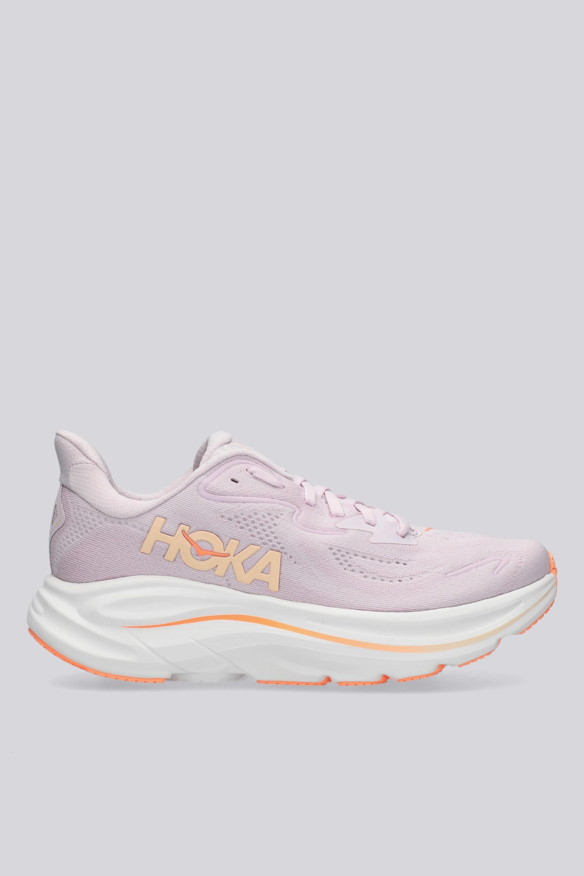 HOKA CLIFTON 10 - Sprinter
