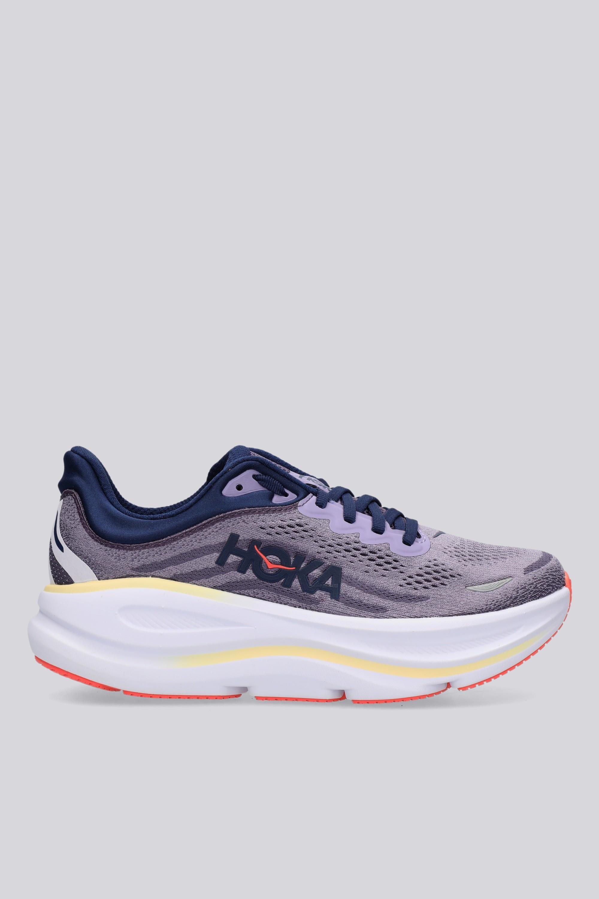 HOKA BONDI 9 - Sprinter