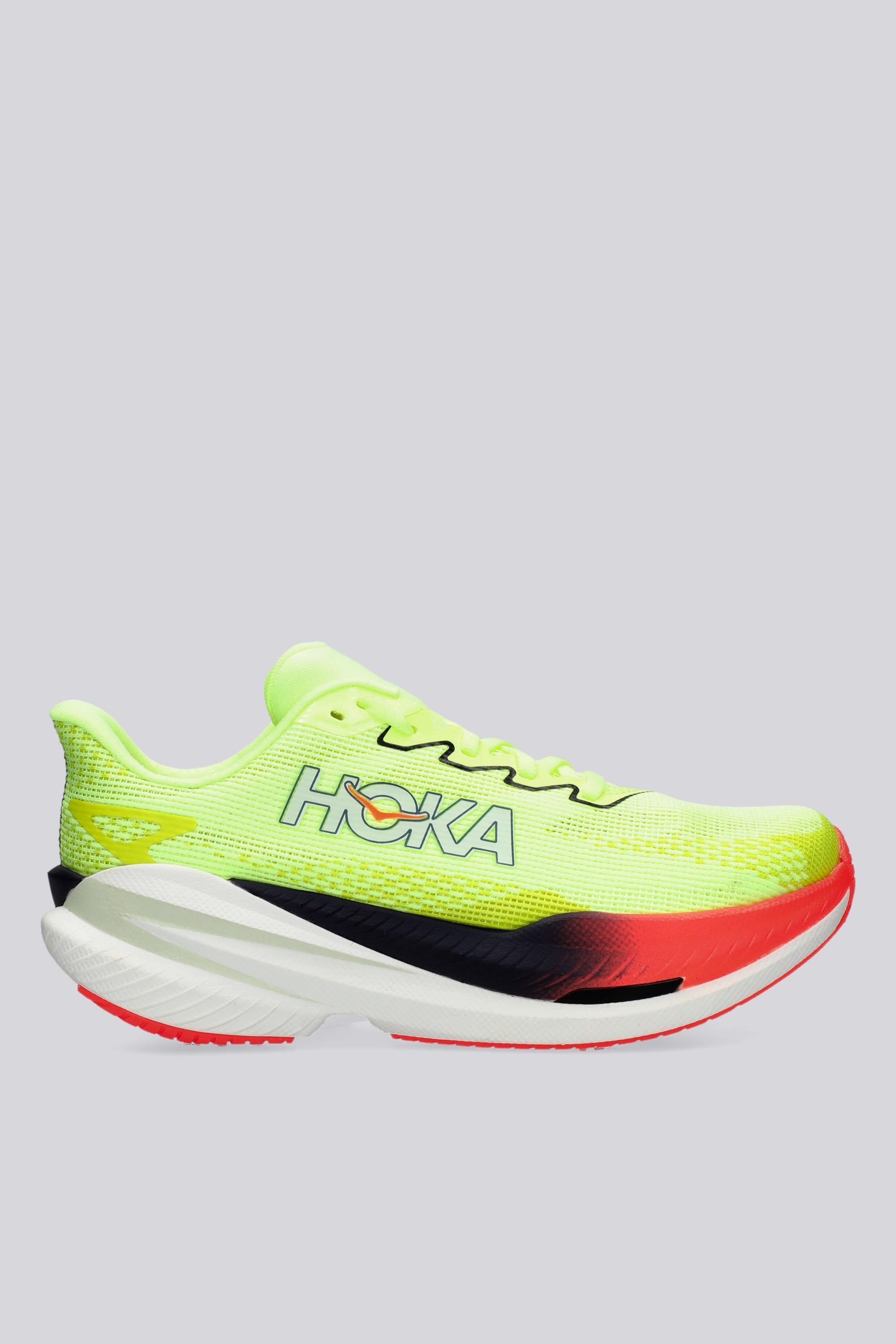 HOKA MACH X3 - Sprinter