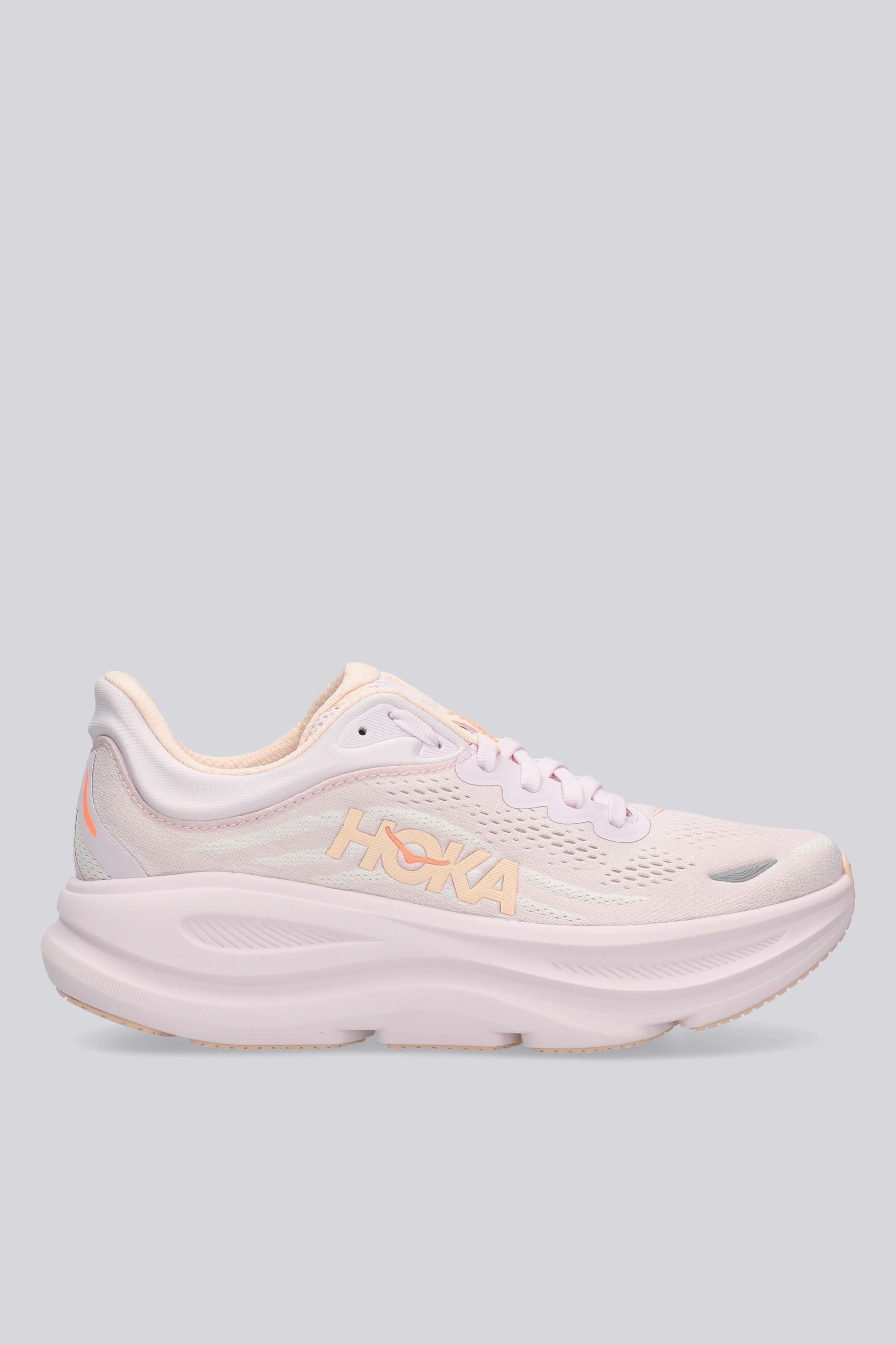 HOKA BONDI 9 - Sprinter