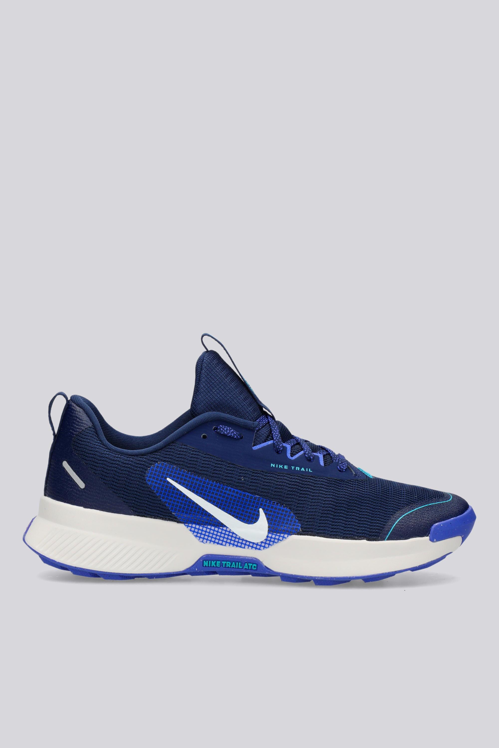 Nike Juniper 3 - Azul - Zapatillas Hombre | Sprinter
