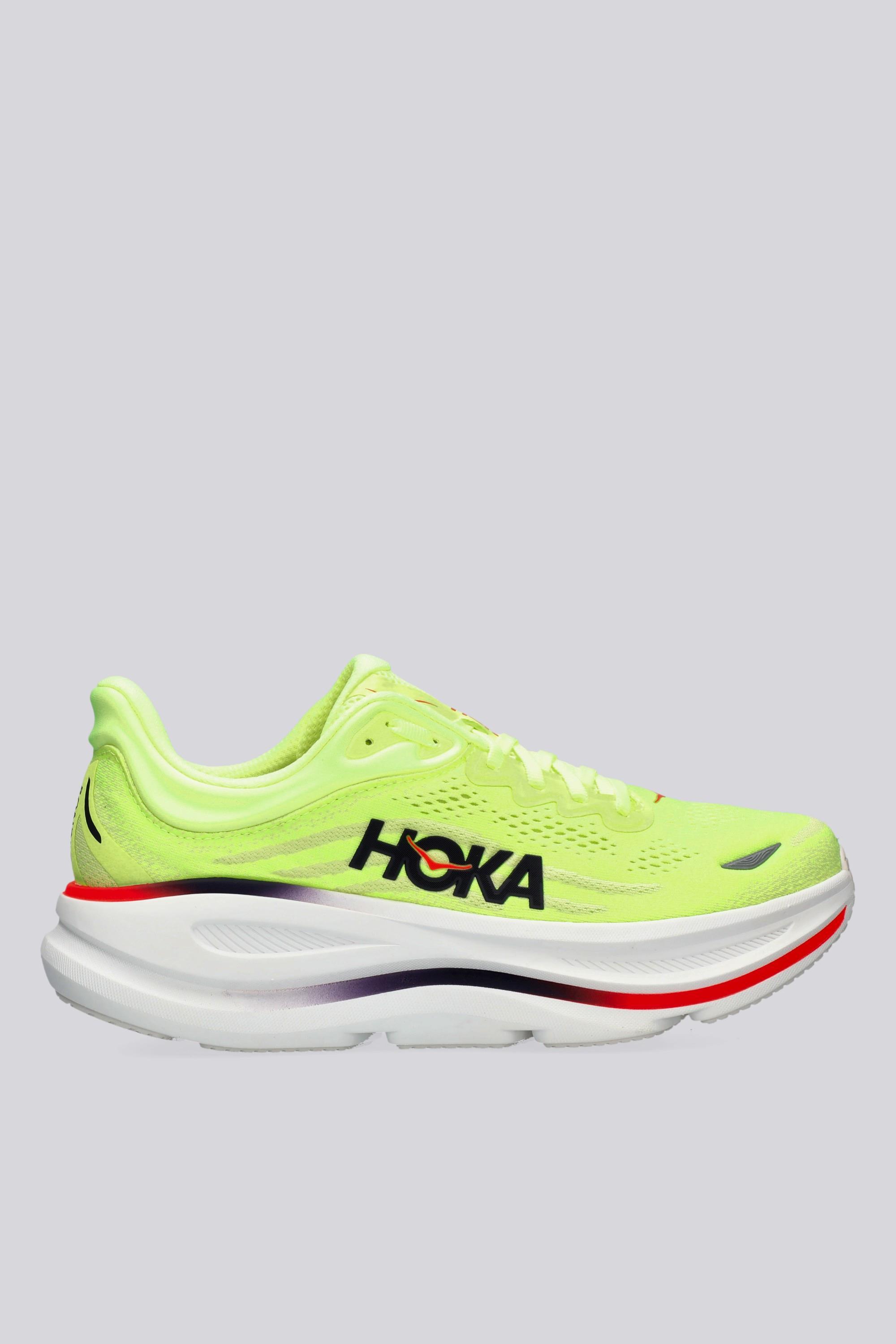 HOKA BONDI 9 - Sprinter