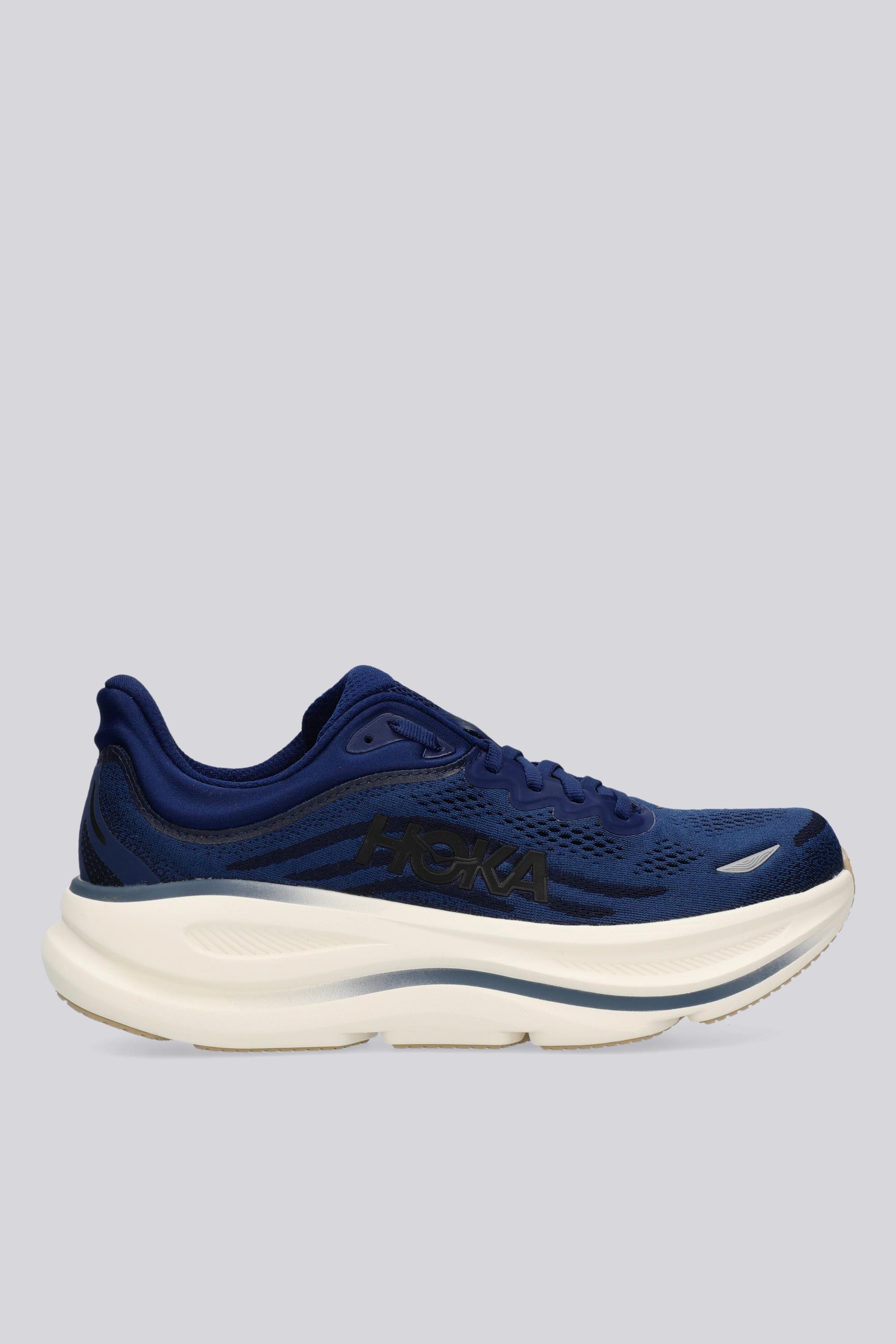 HOKA BONDI 9 - Sprinter