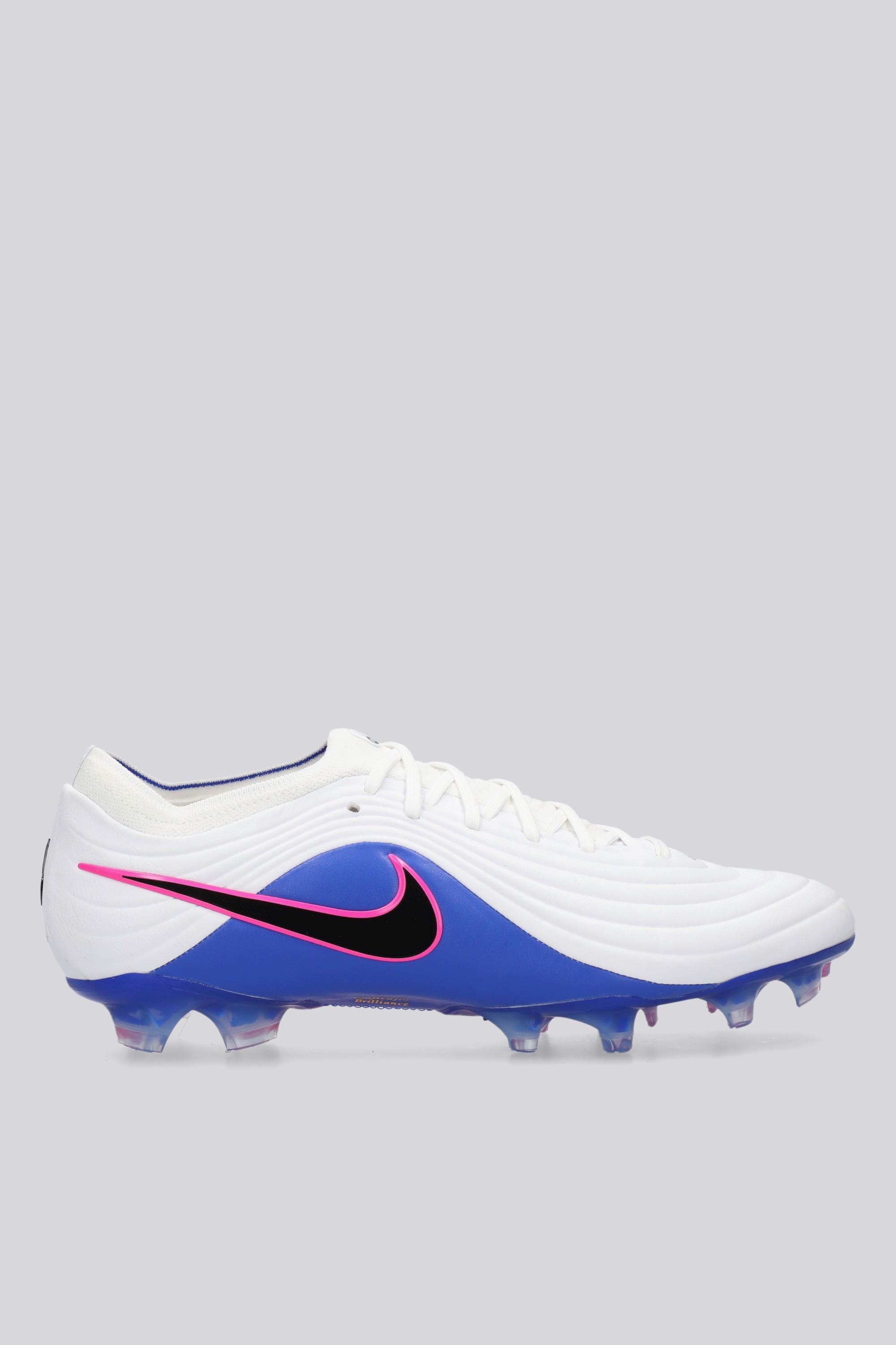 Tiempo Maestro Elite FG - Botas Tacos
