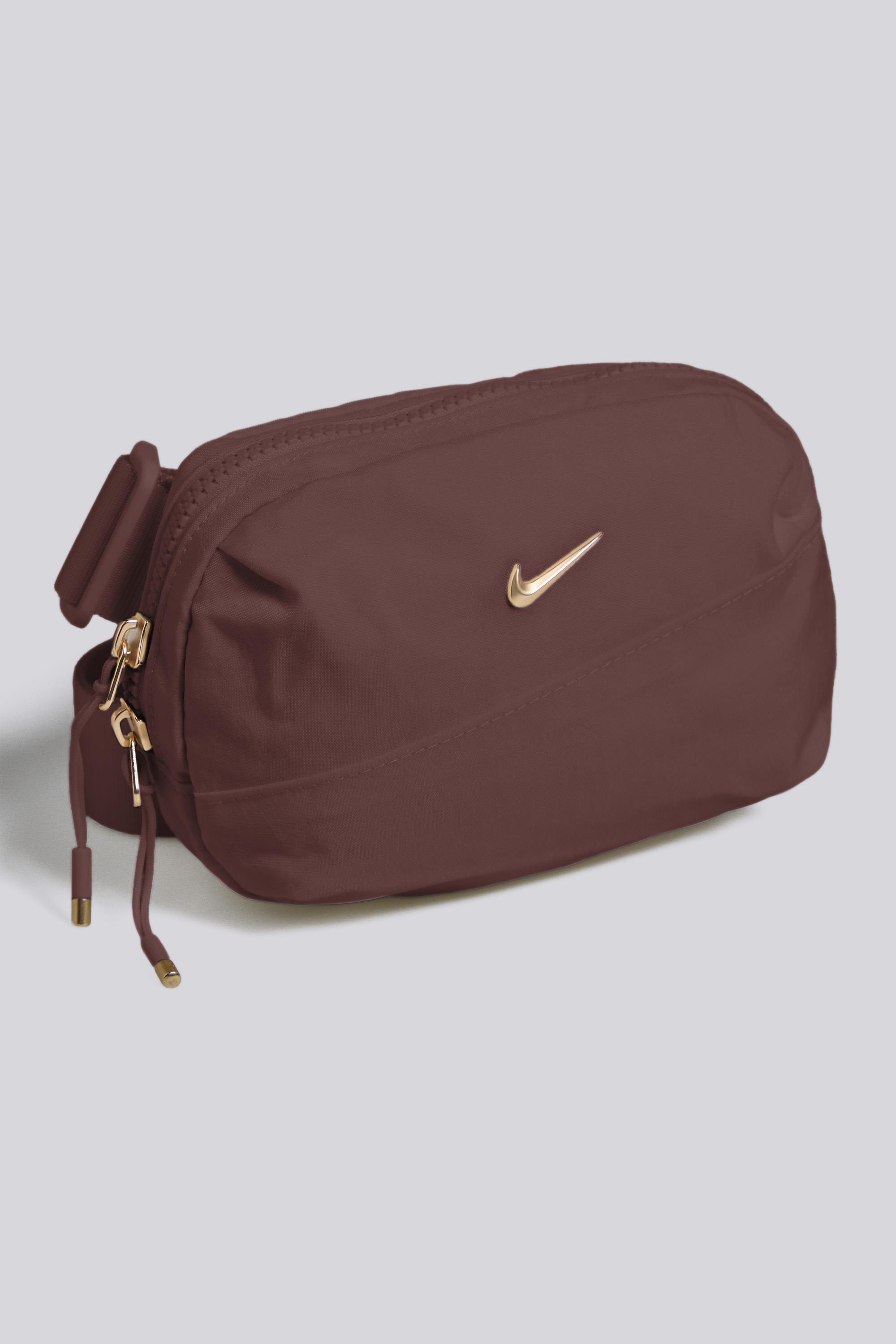 Nike Aura - Blanco - Mini Bandolera talla UNICA